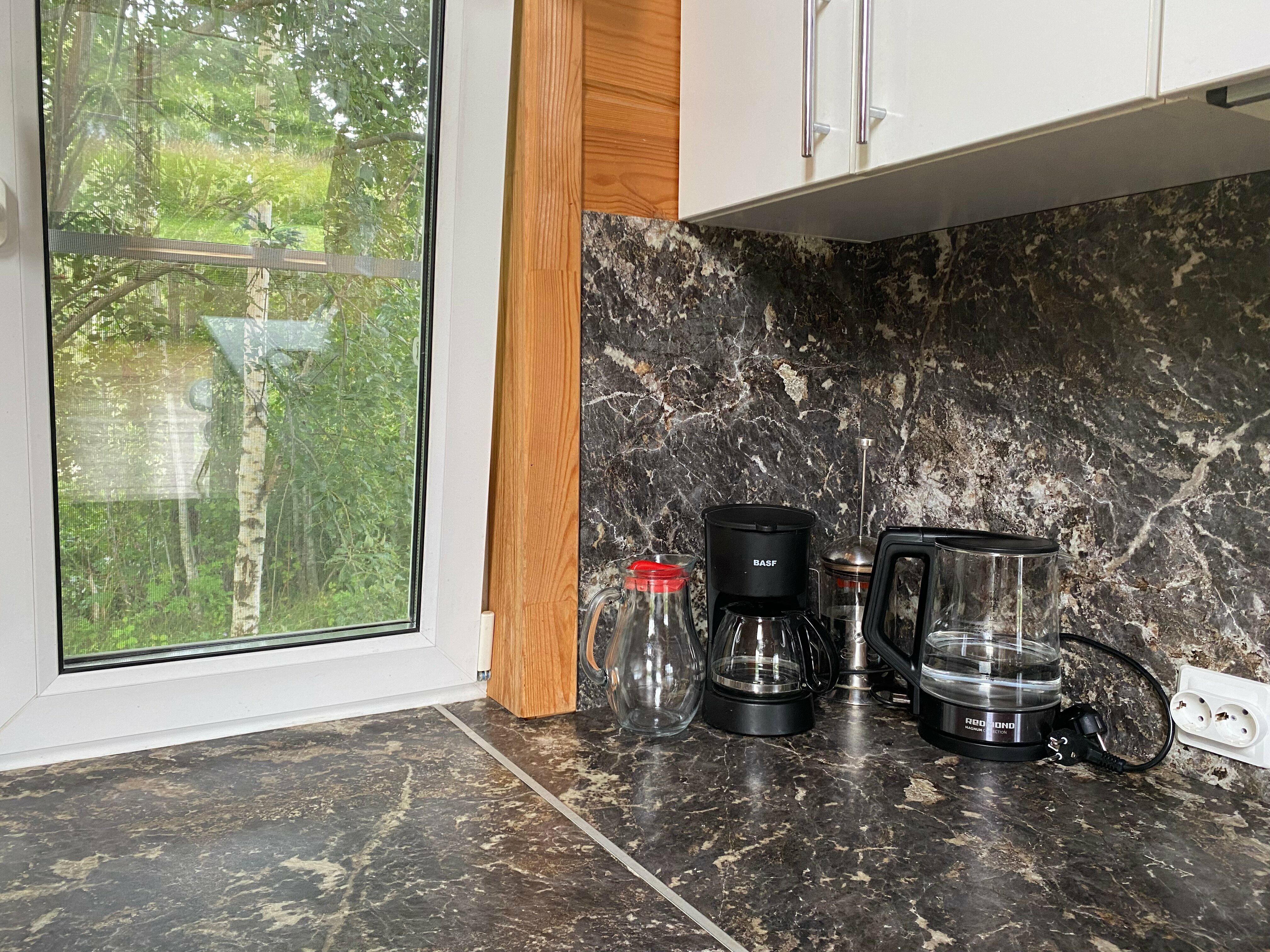 Бюджетный двухместный номер с 1 кроватью