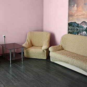 Улучшенный двухместный номер с 1 кроватью