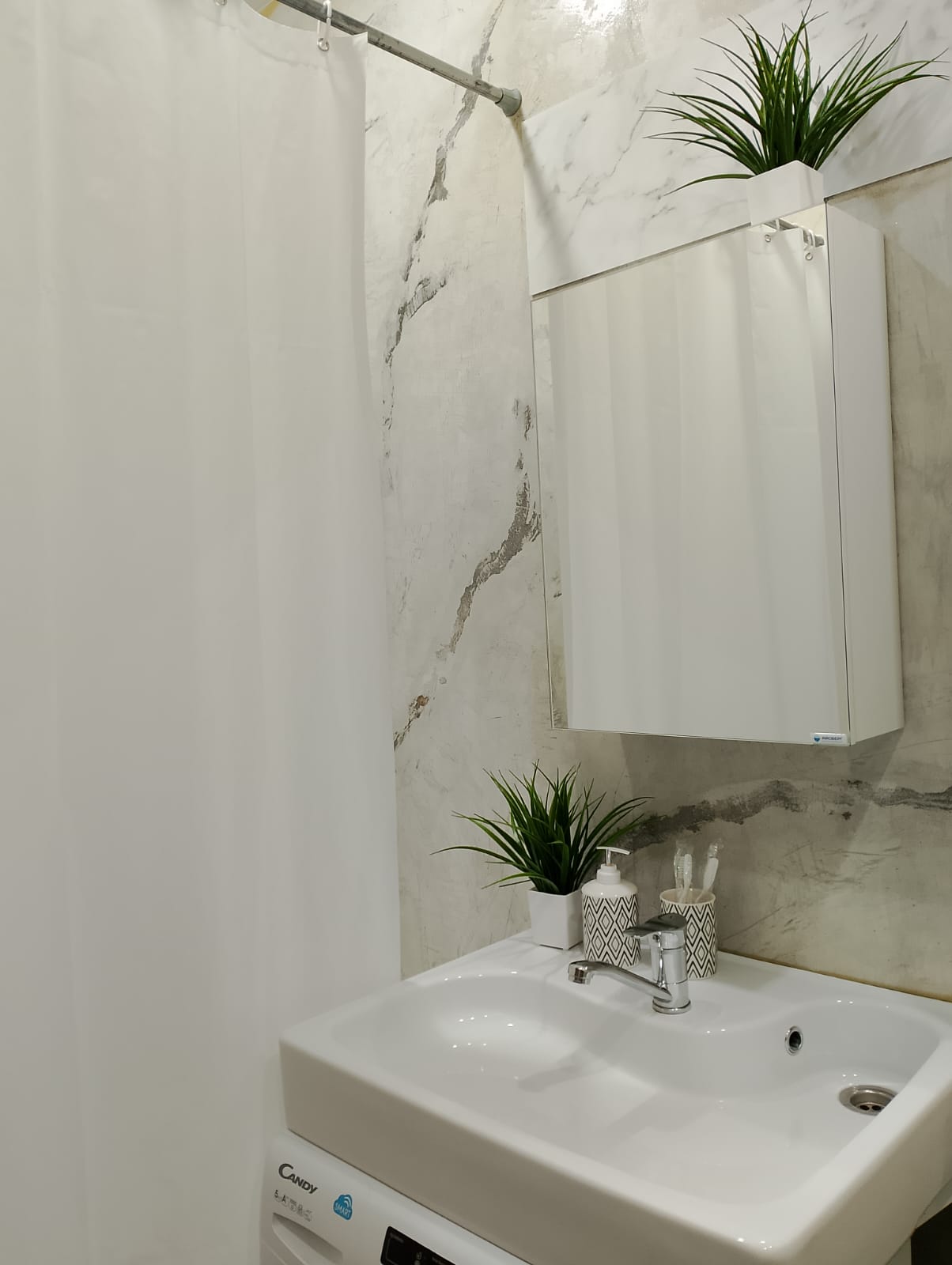 Трехместный номер «Комфорт»