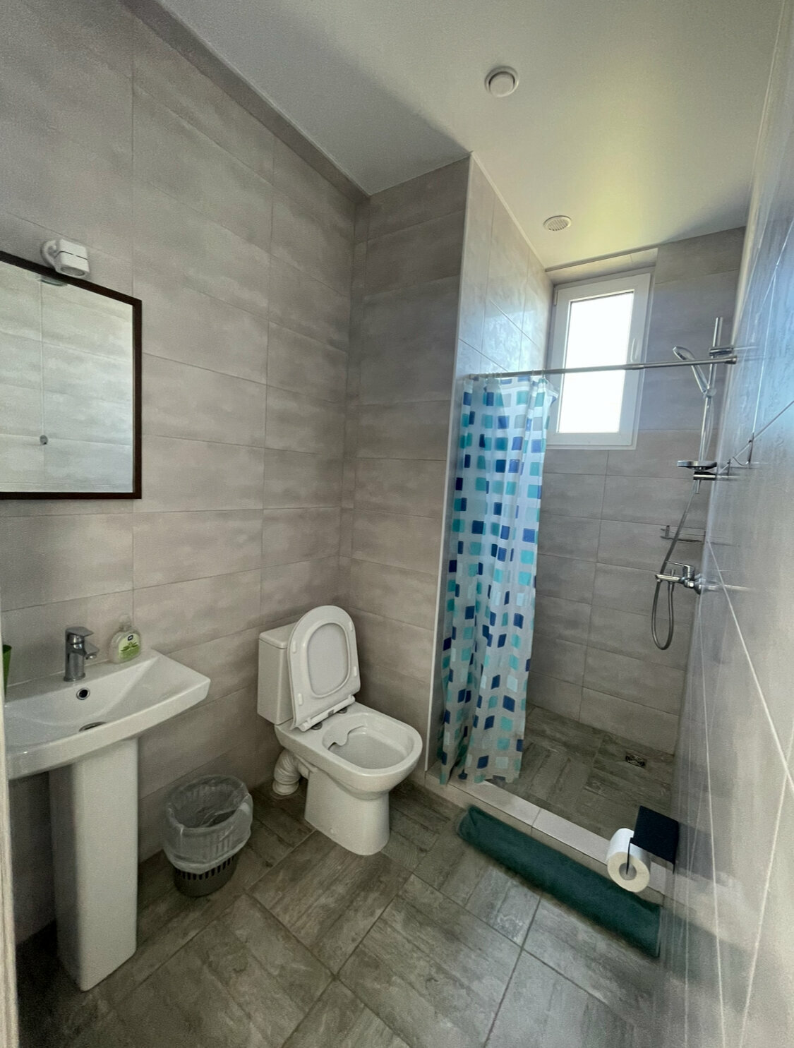 Трехместный номер «Комфорт»