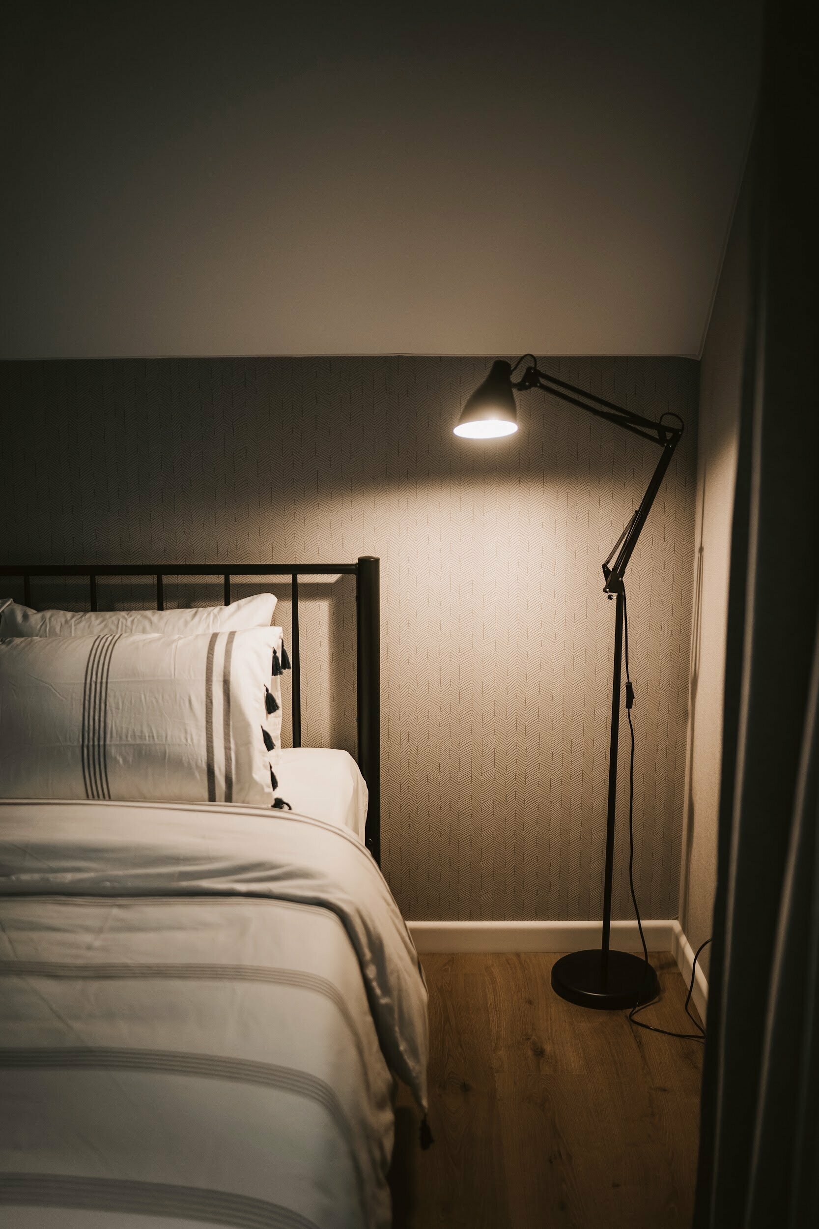 Коттедж Люкс