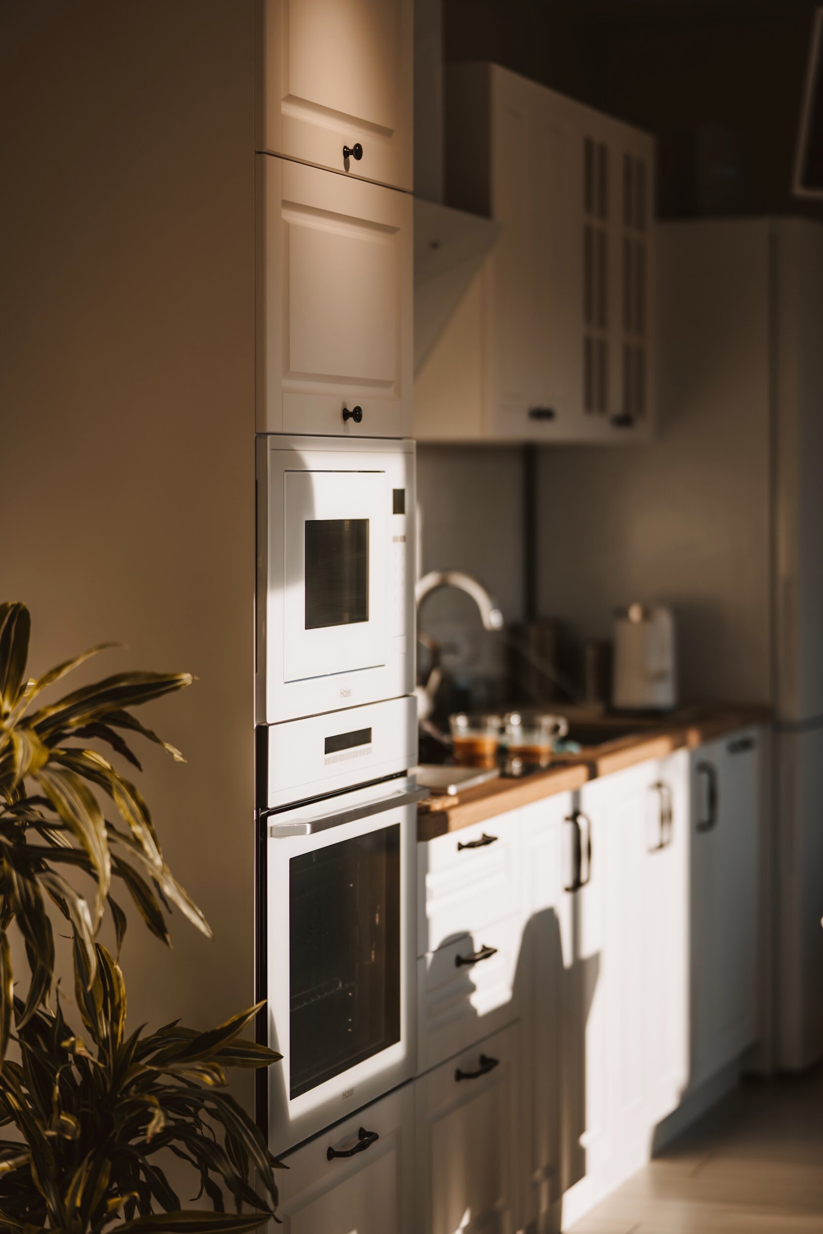 Коттедж с собственным бассейном