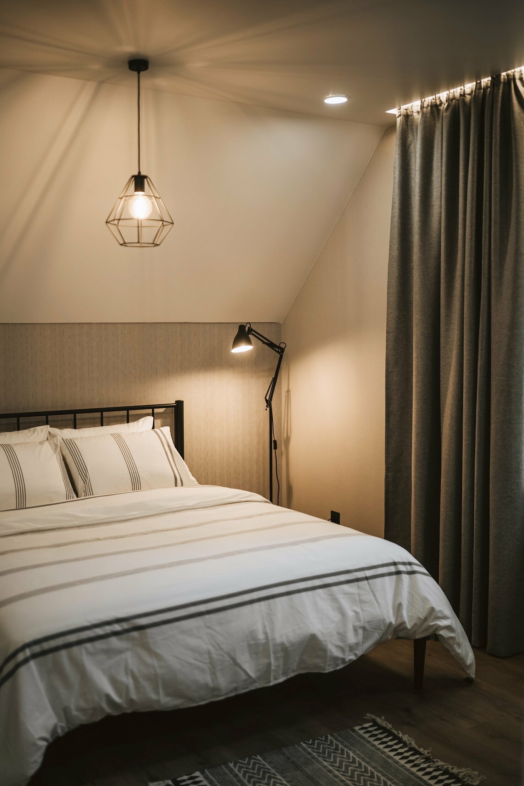 Коттедж Люкс