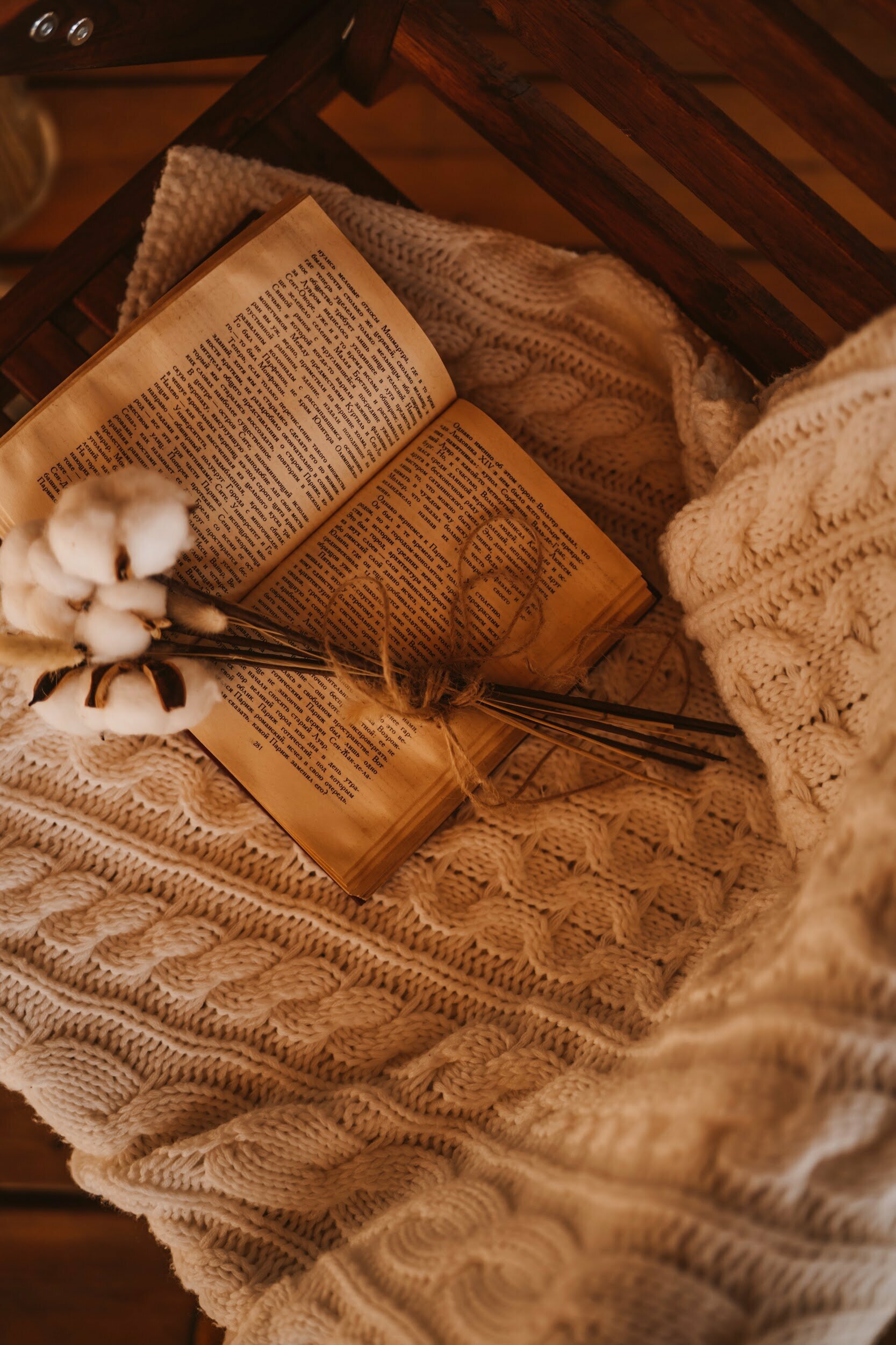 Коттедж с собственным бассейном