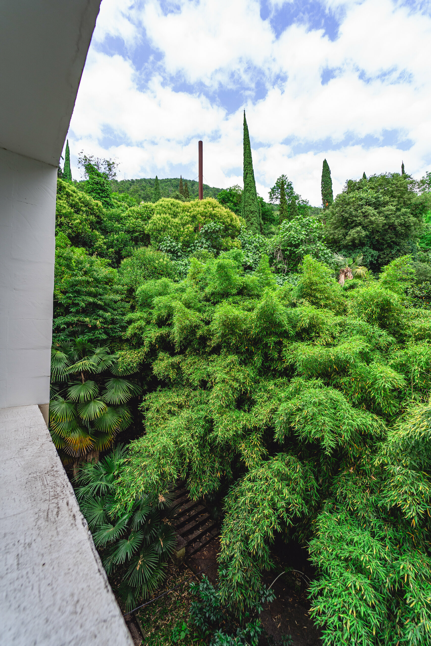 Четырехместный номер