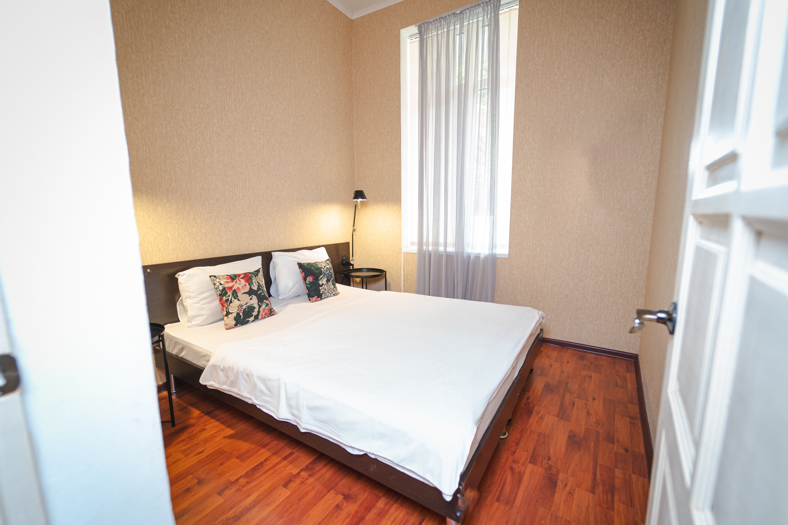 Четырехместный номер