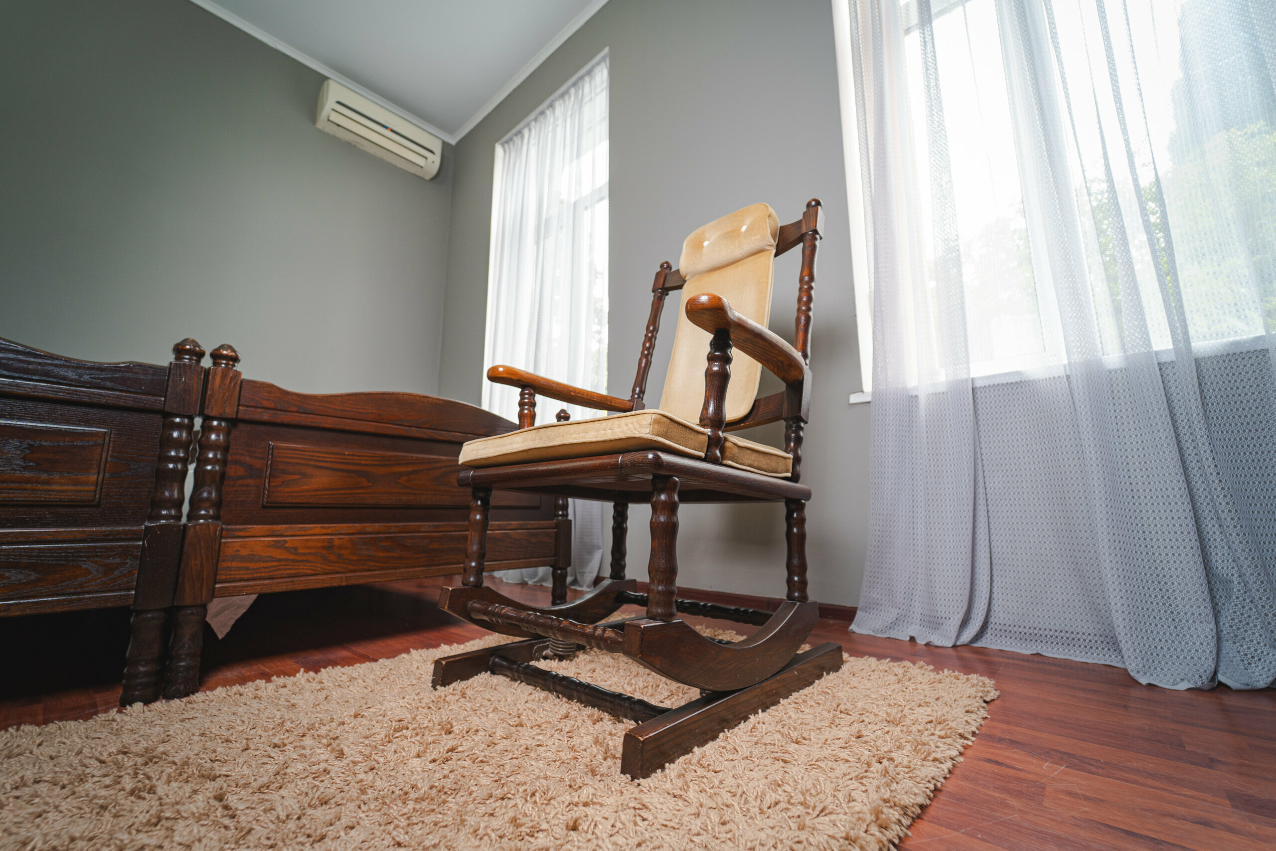 Четырехместный номер