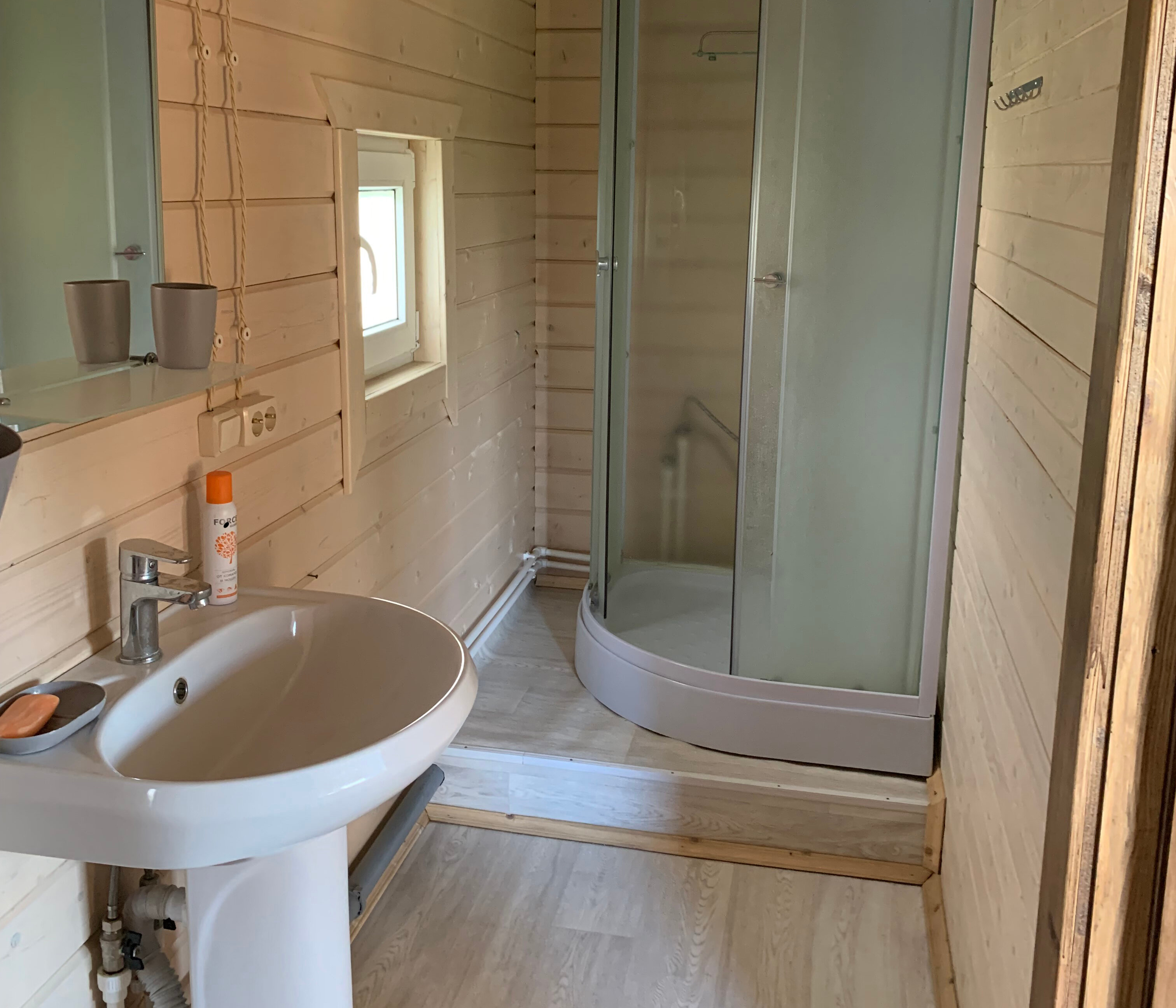 Дом для семейного отдыха