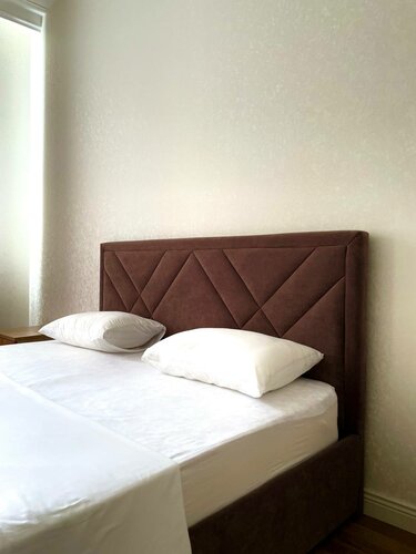 Большой двухместный номер с 1 кроватью