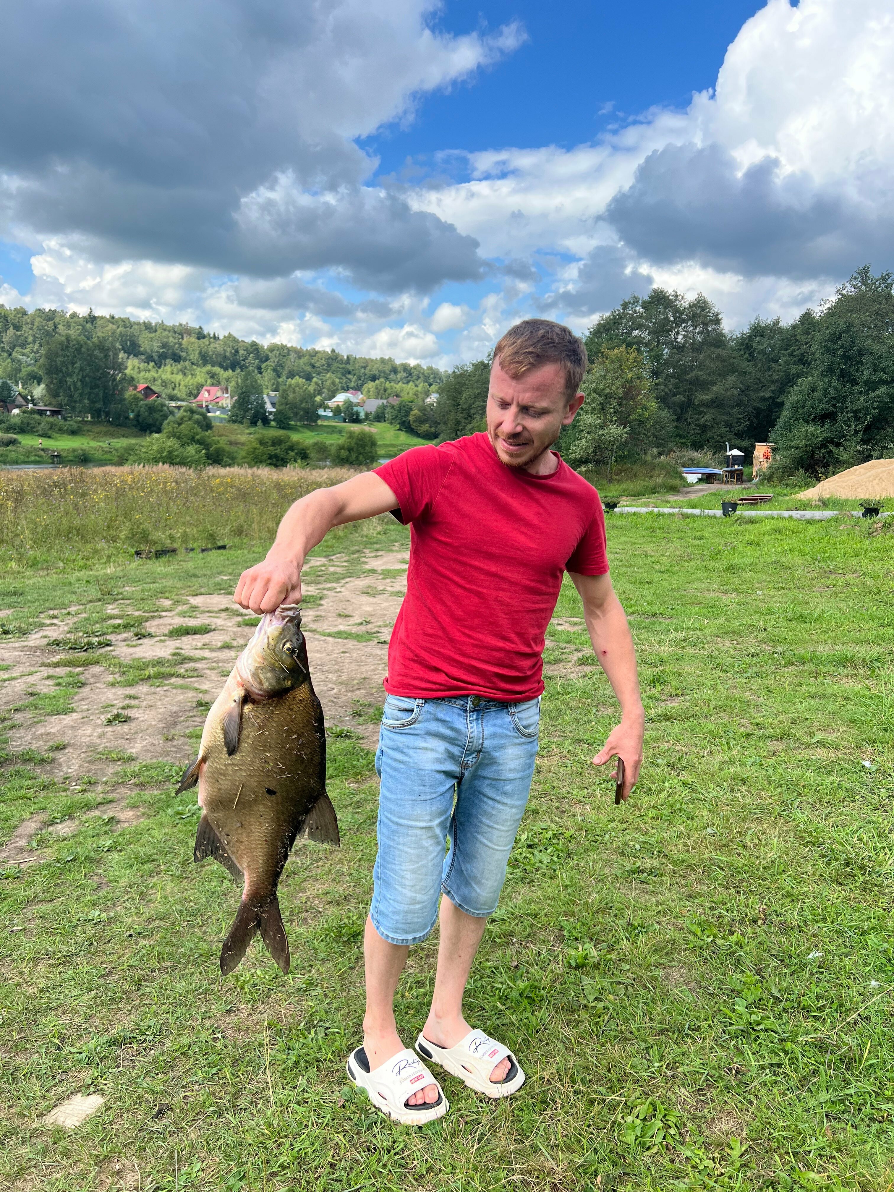 Коттедж – Рядом с пляжем