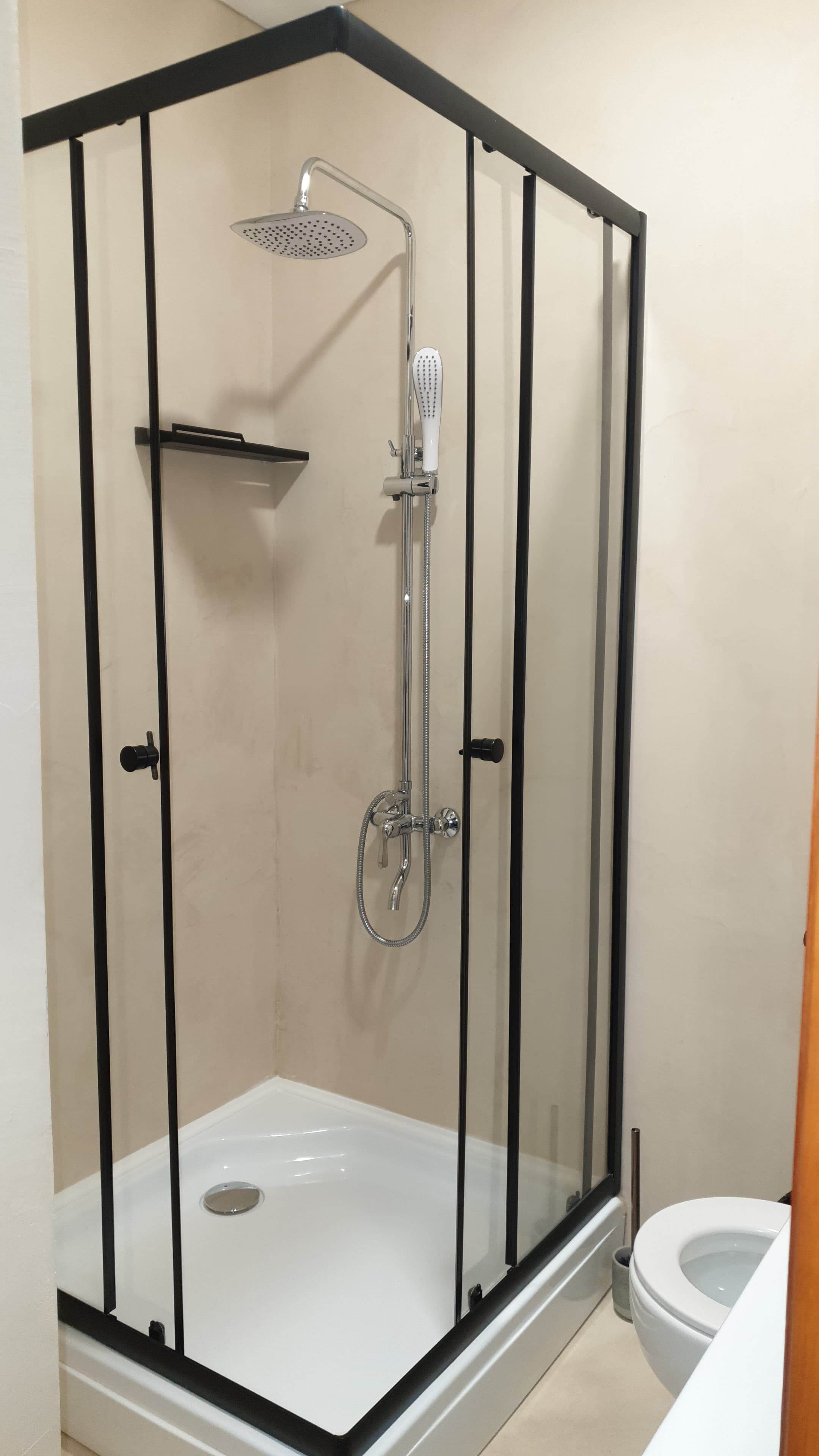 Двухместный номер с 2 отдельными кроватями и балконом