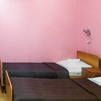 Общий номер для мужчин и женщин