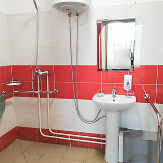 Одноместный номер