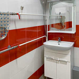 Стандартный одноместный номер