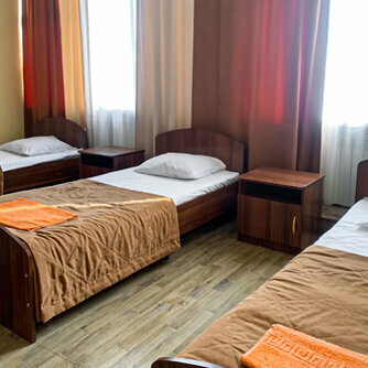 Семейный номер