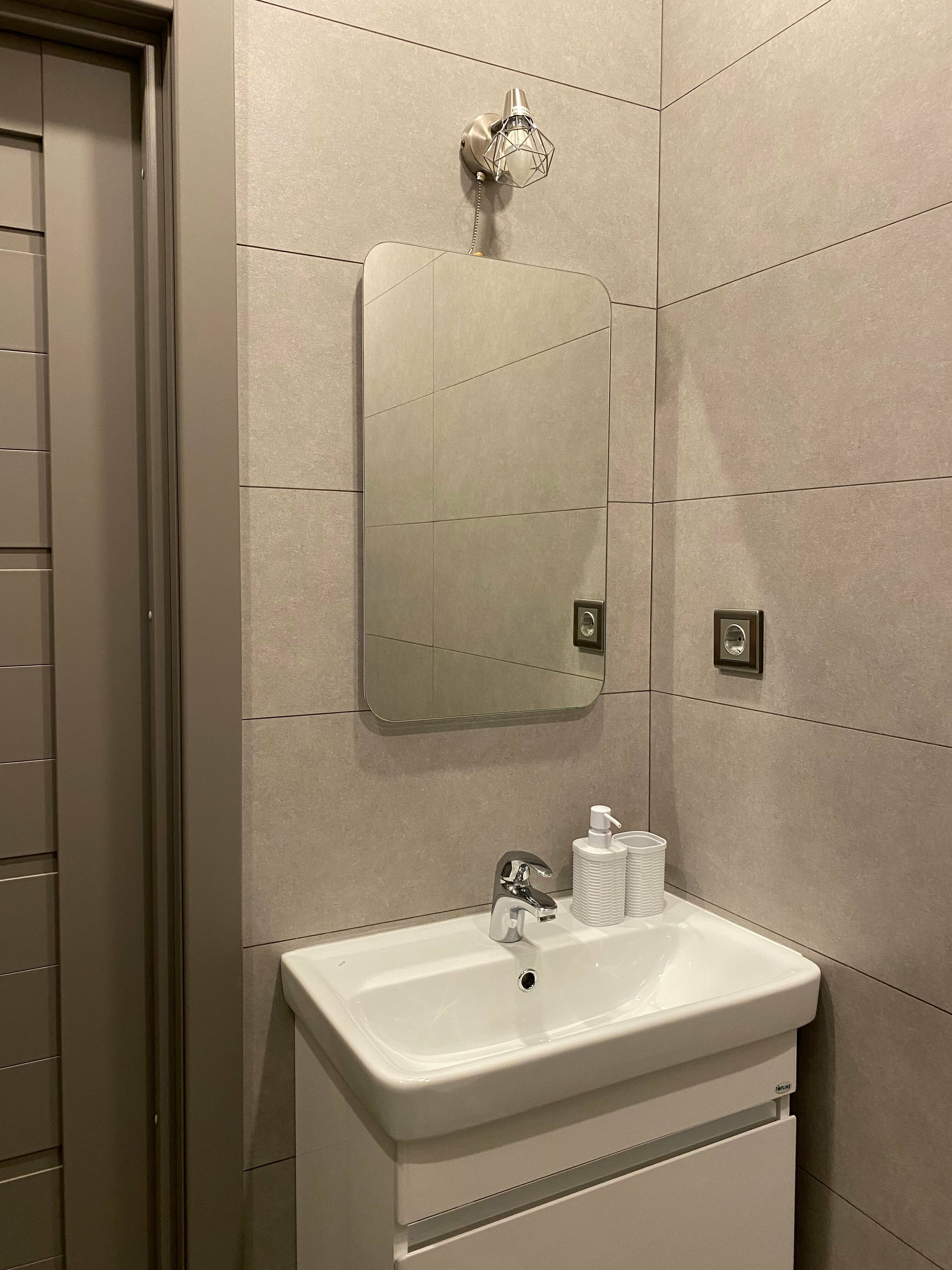 Стандартный двухместный номер с 1 кроватью