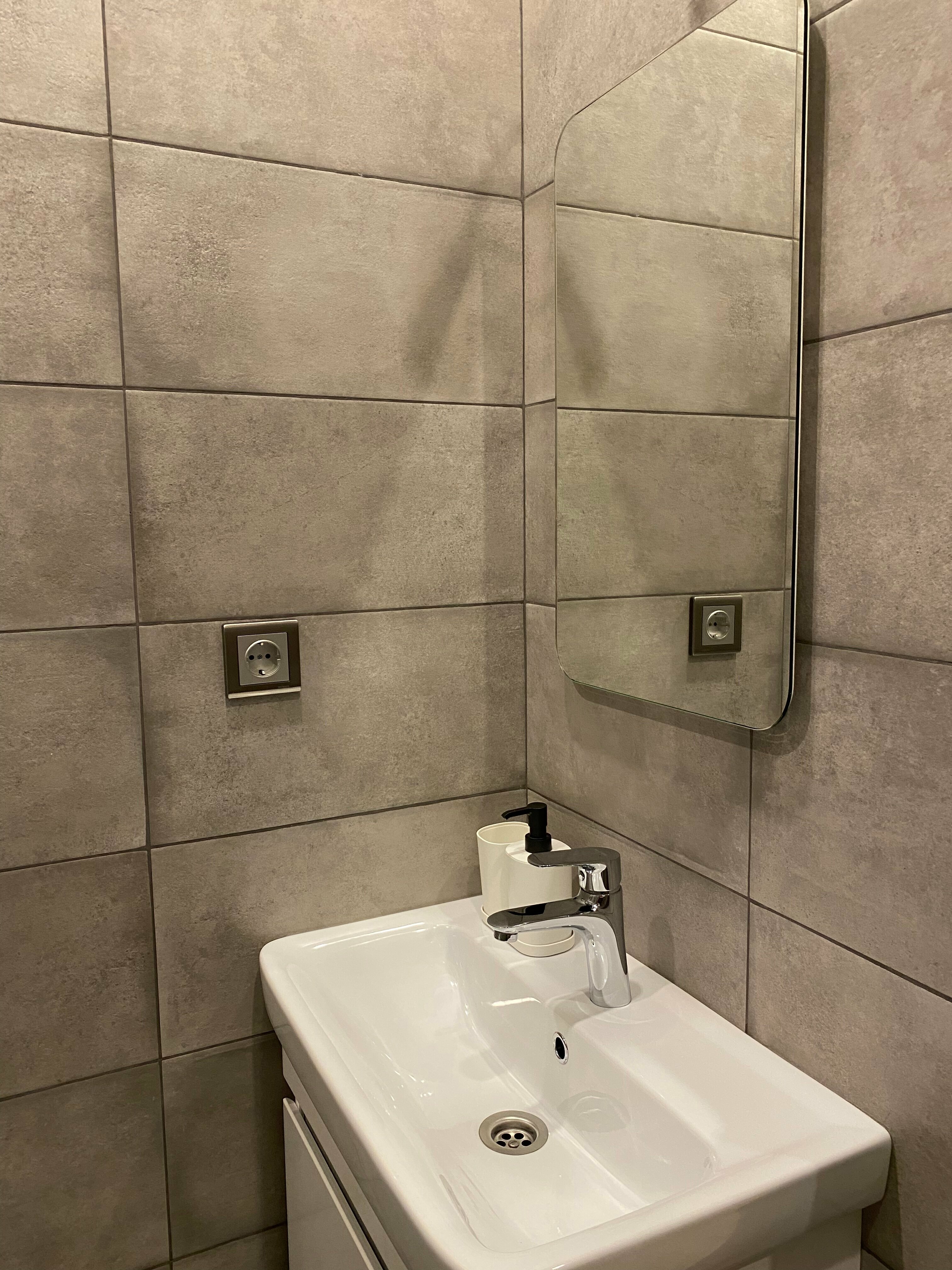 Улучшенный двухместный номер с 1 кроватью