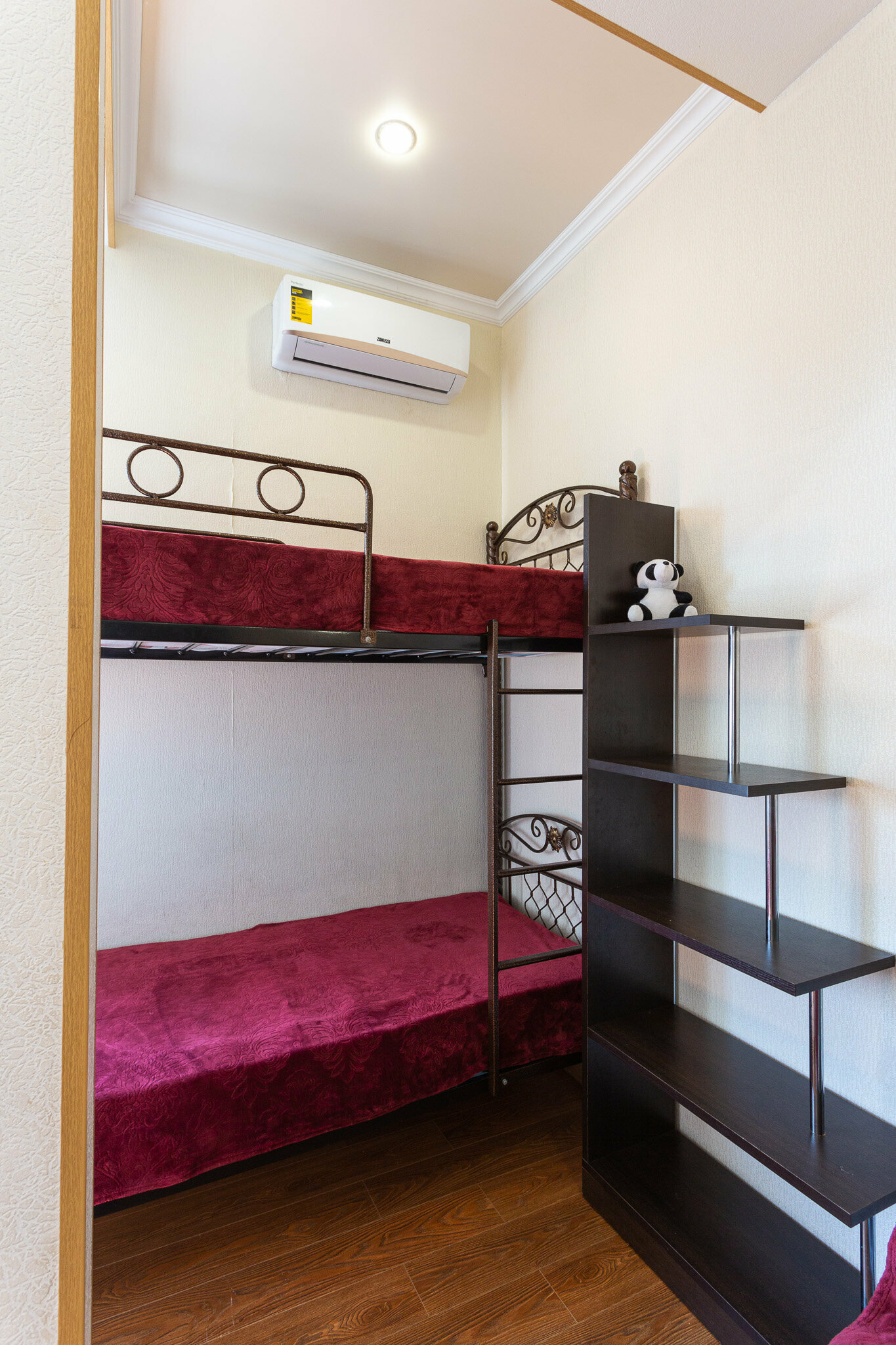 Апартаменты