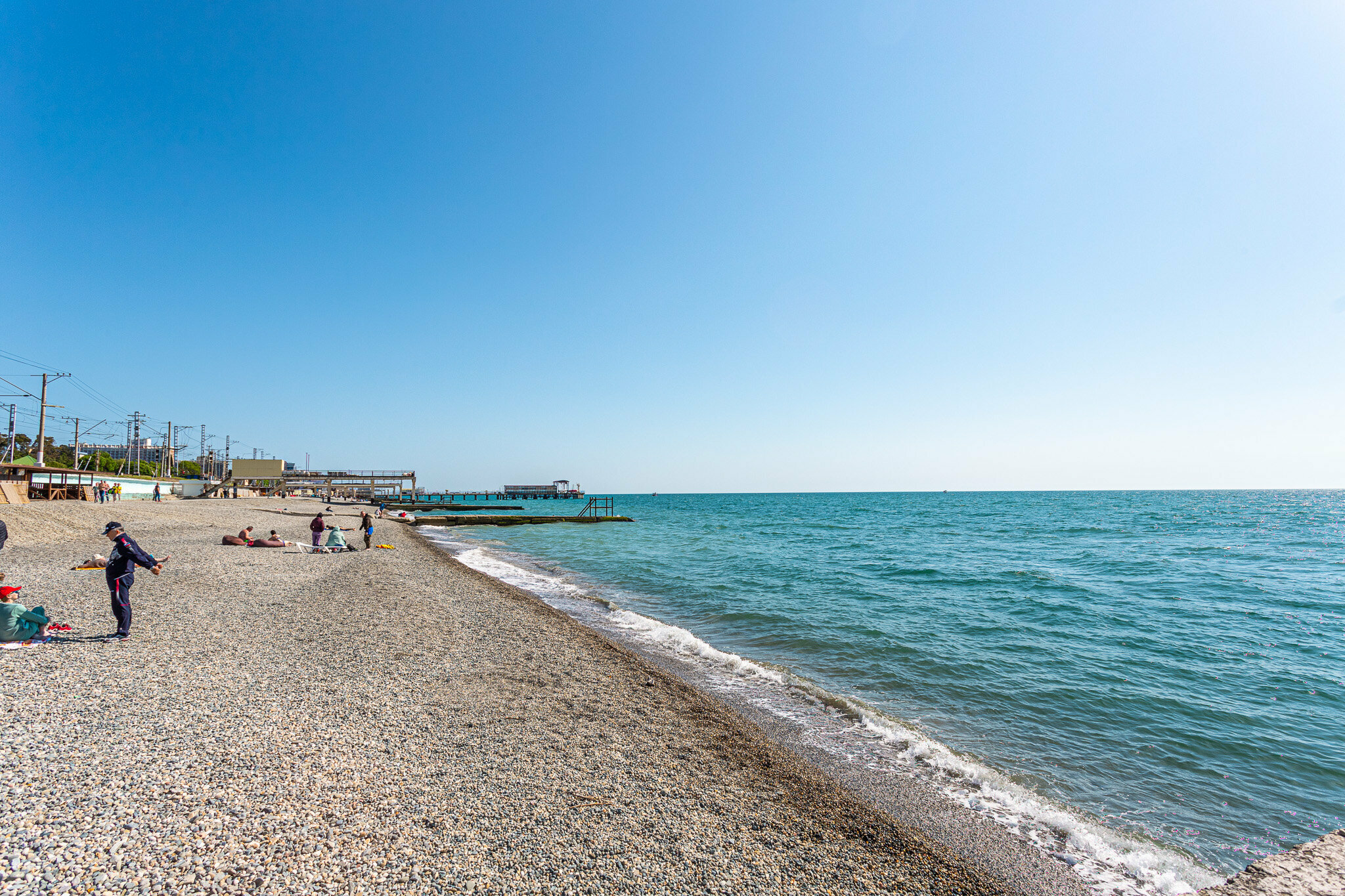 Апартаменты