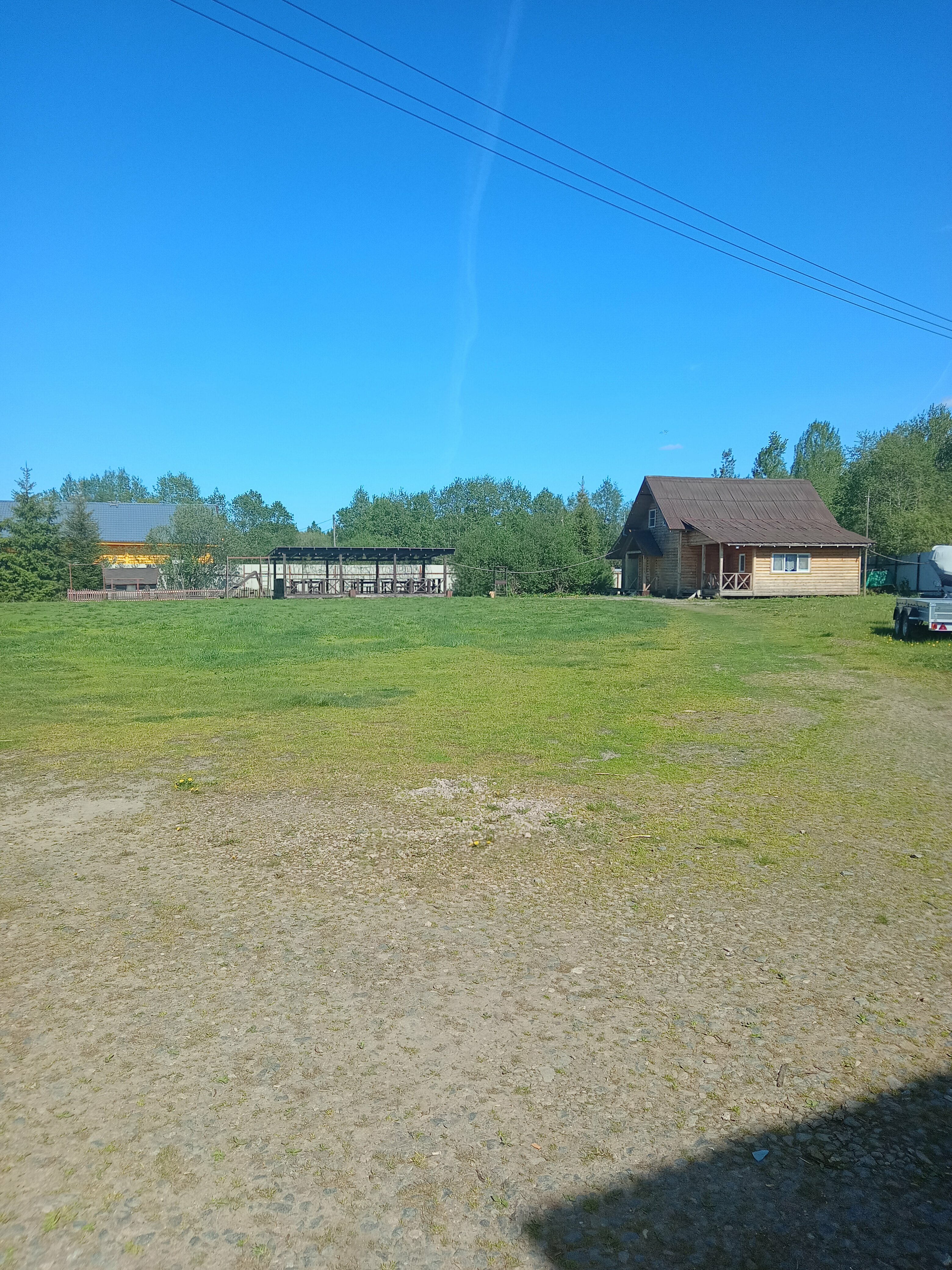 Семейный номер с ванной