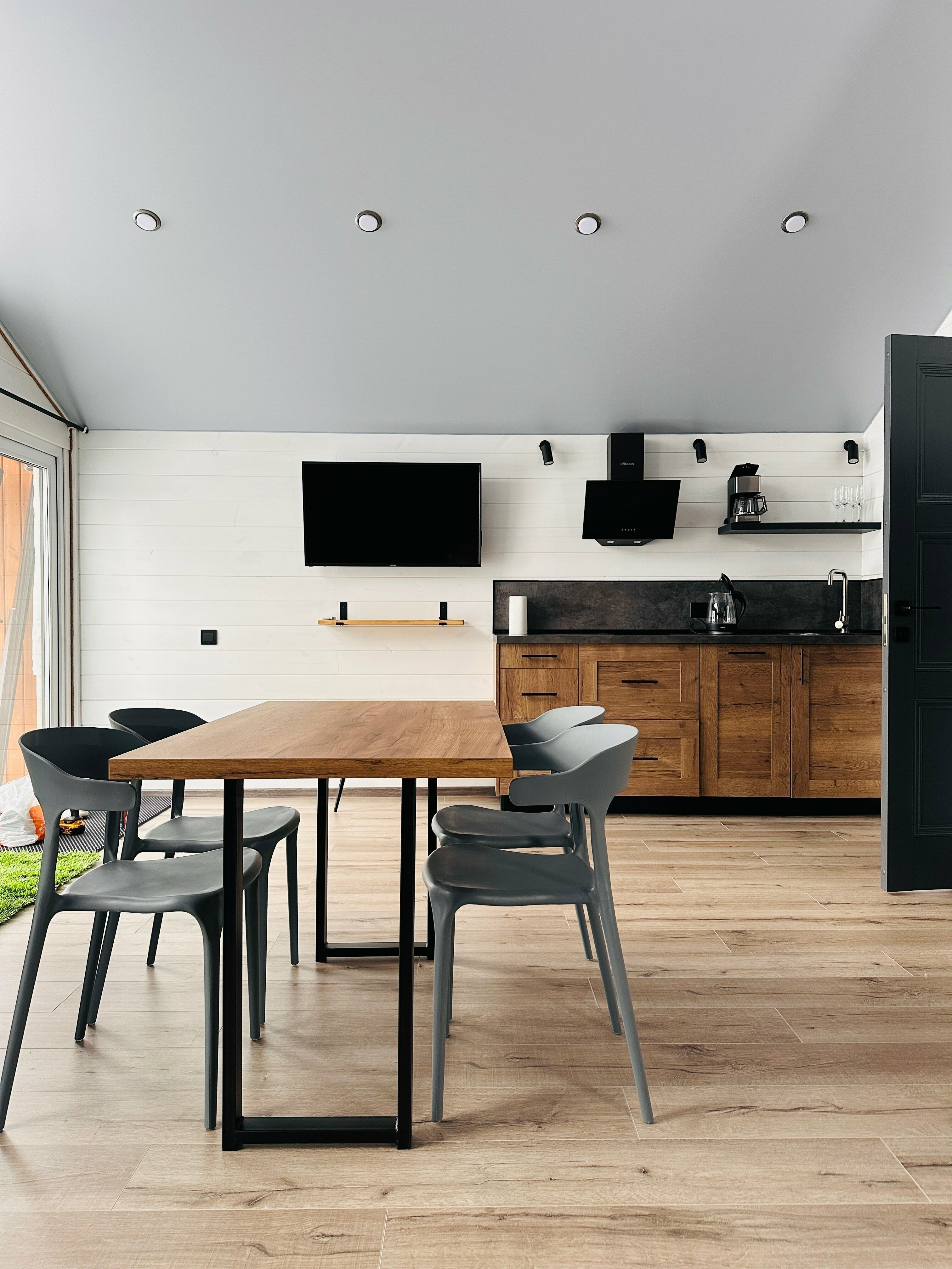 Семейный номер-студия