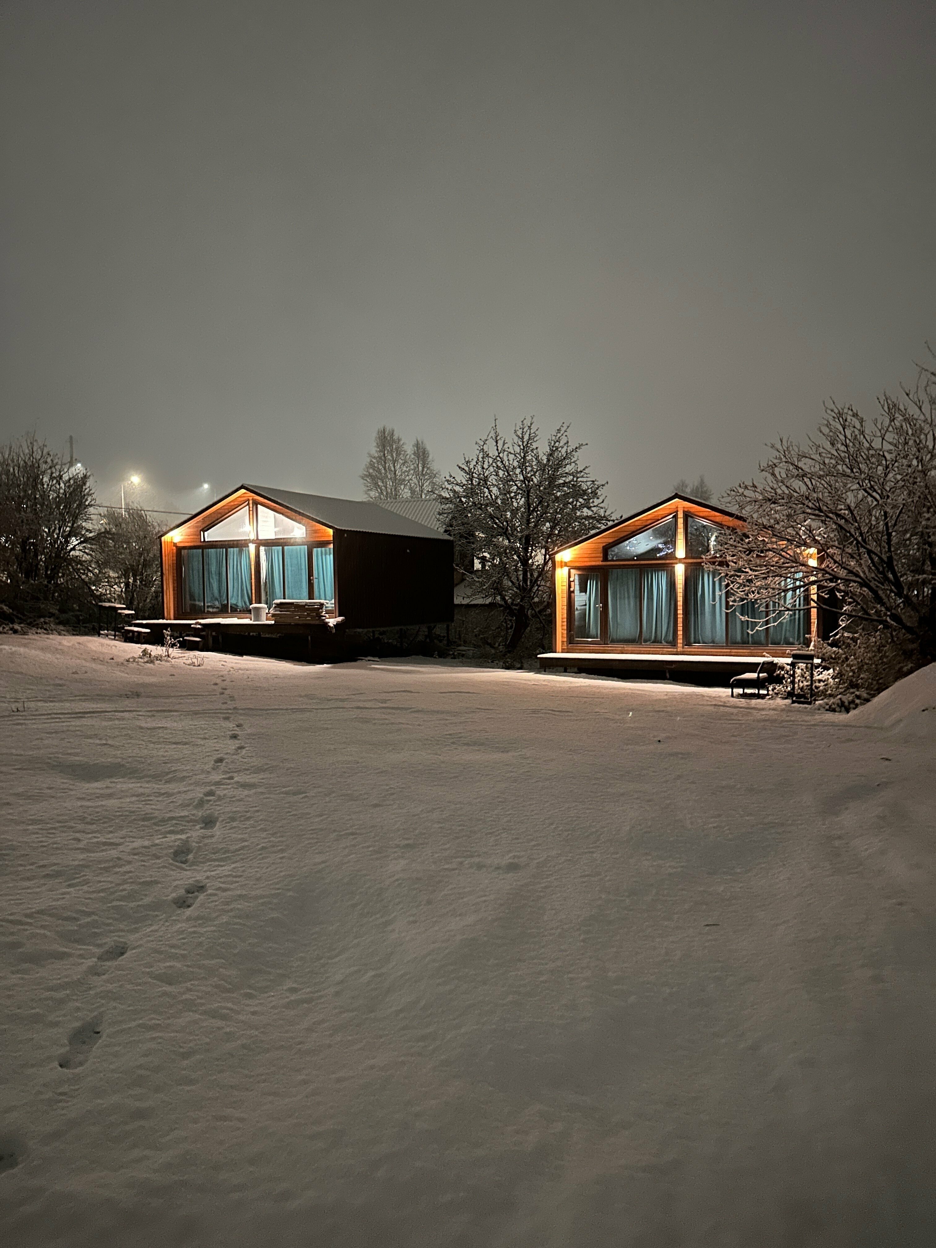 Семейный номер-студия