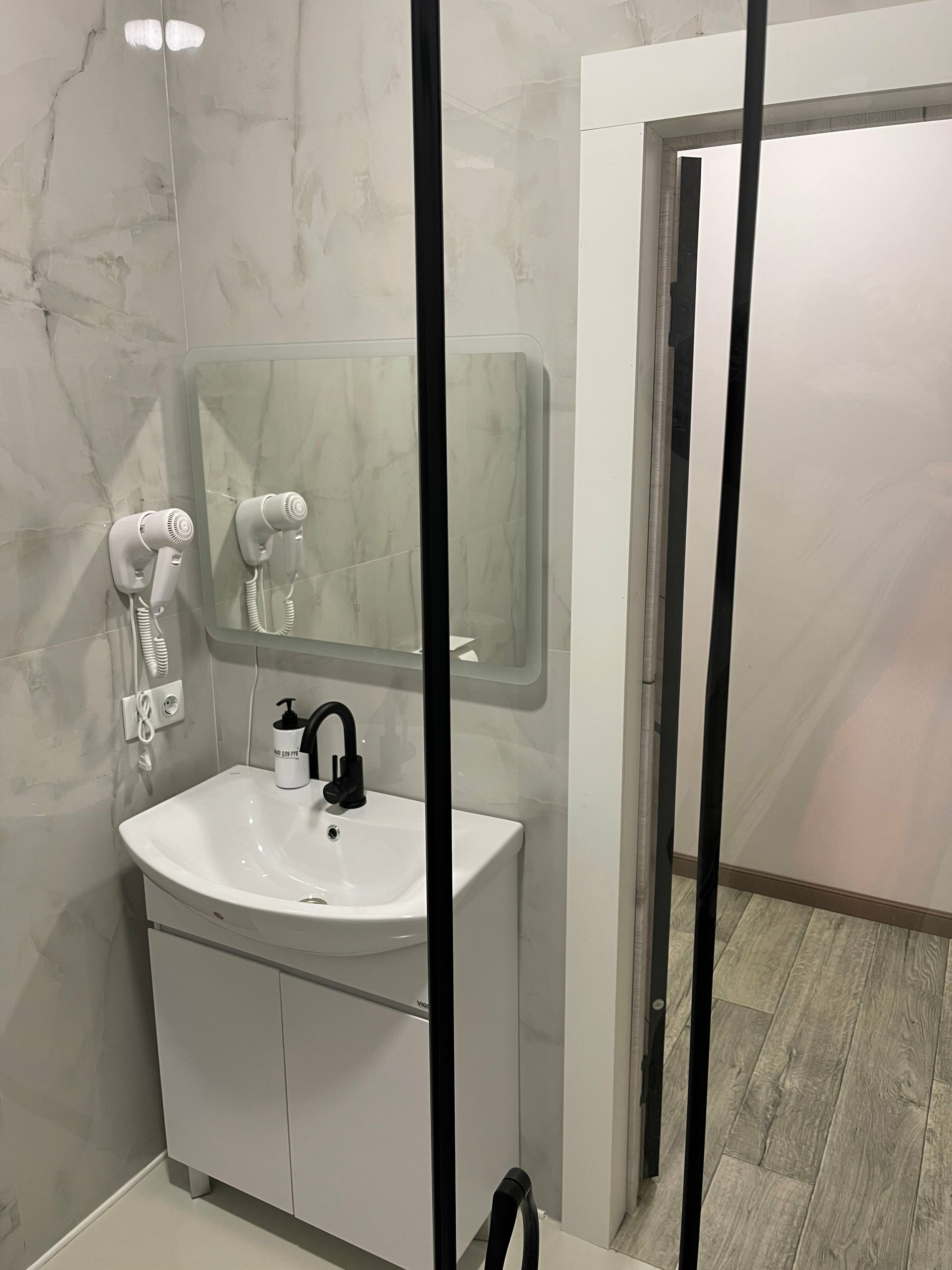 Классический трехместный номер