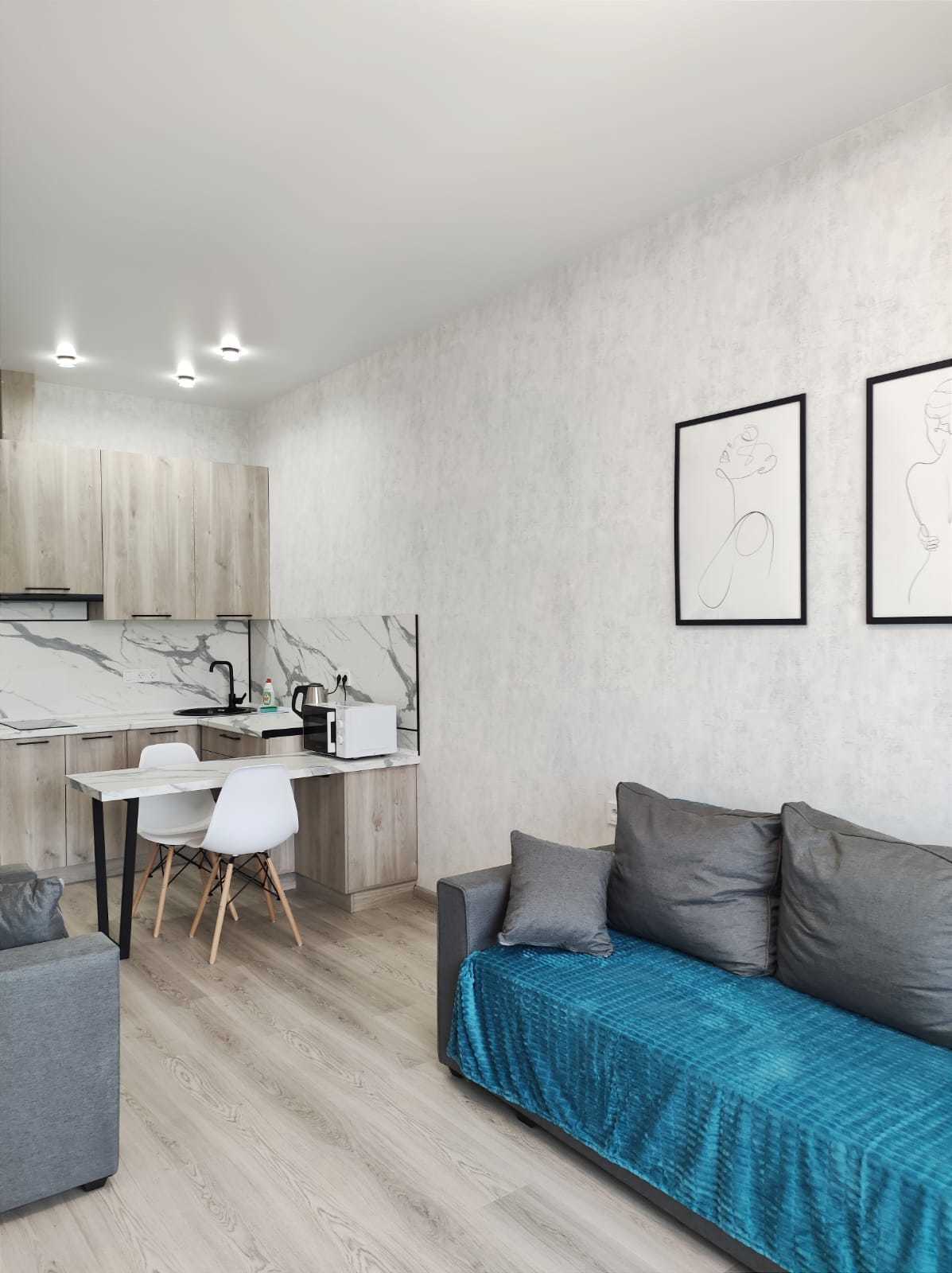 Трехместный номер