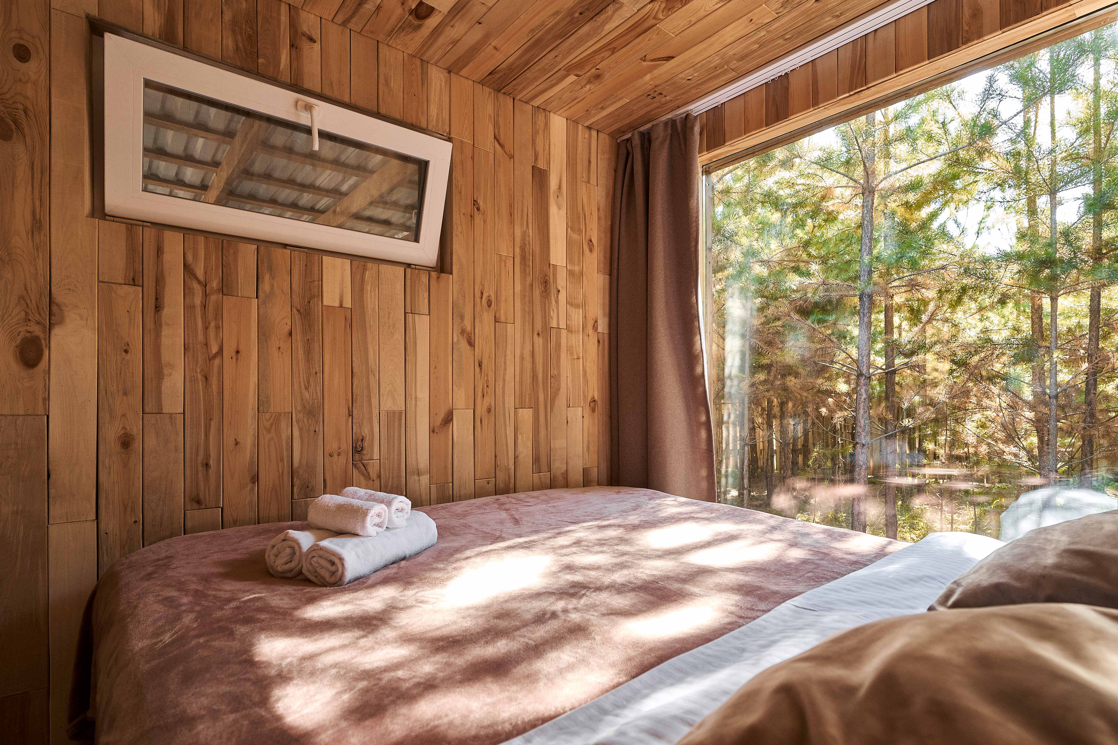 Дом для молодоженов