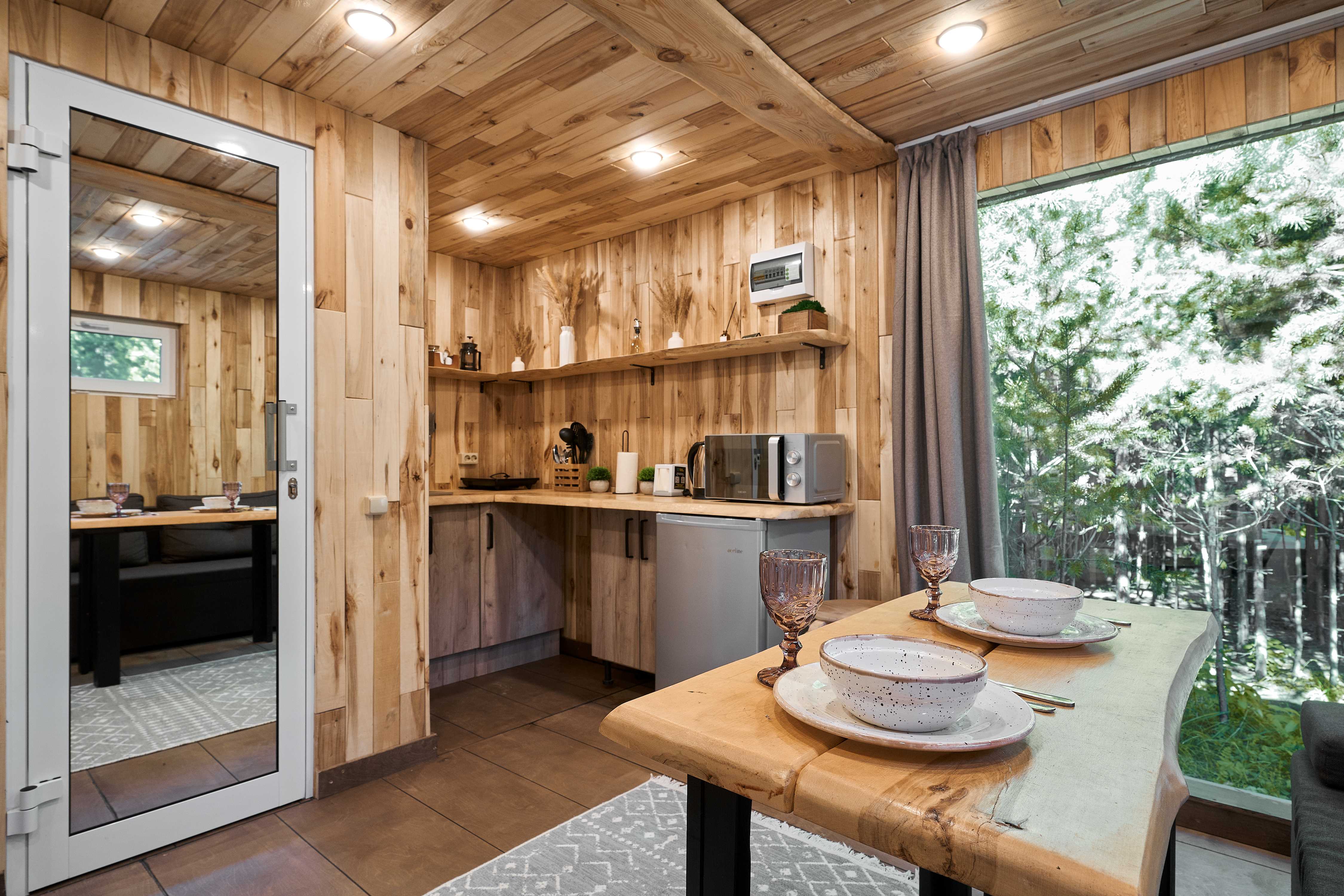 Дом для молодоженов