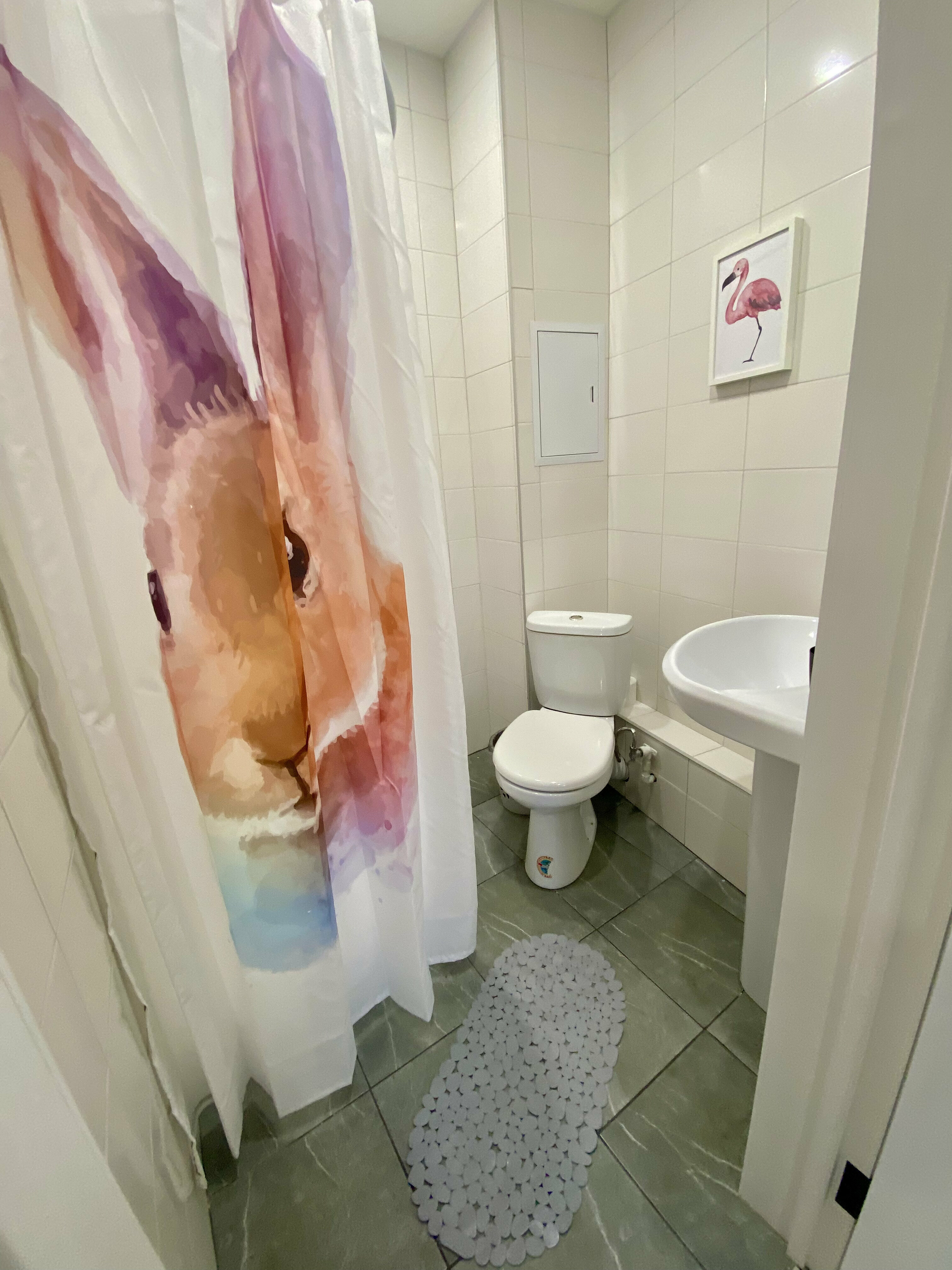 Стандартные апартаменты