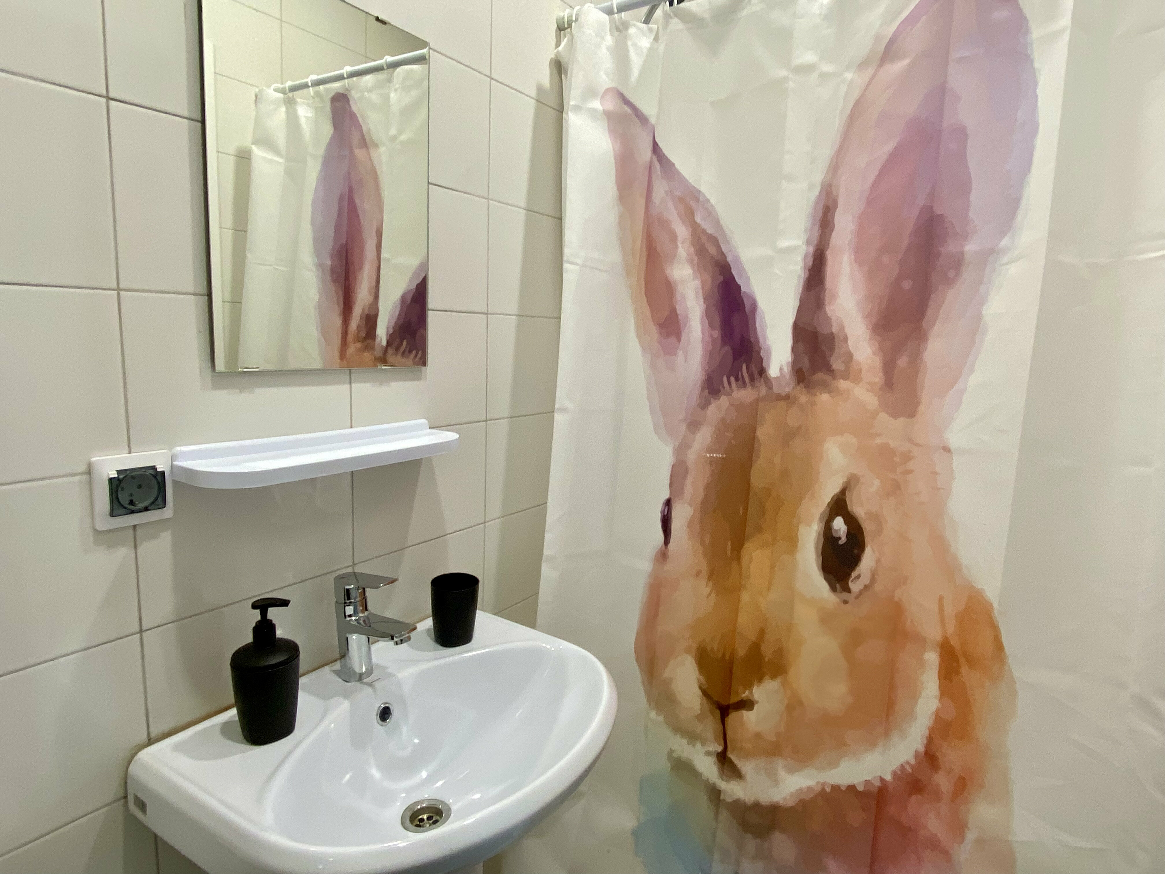 Стандартные апартаменты