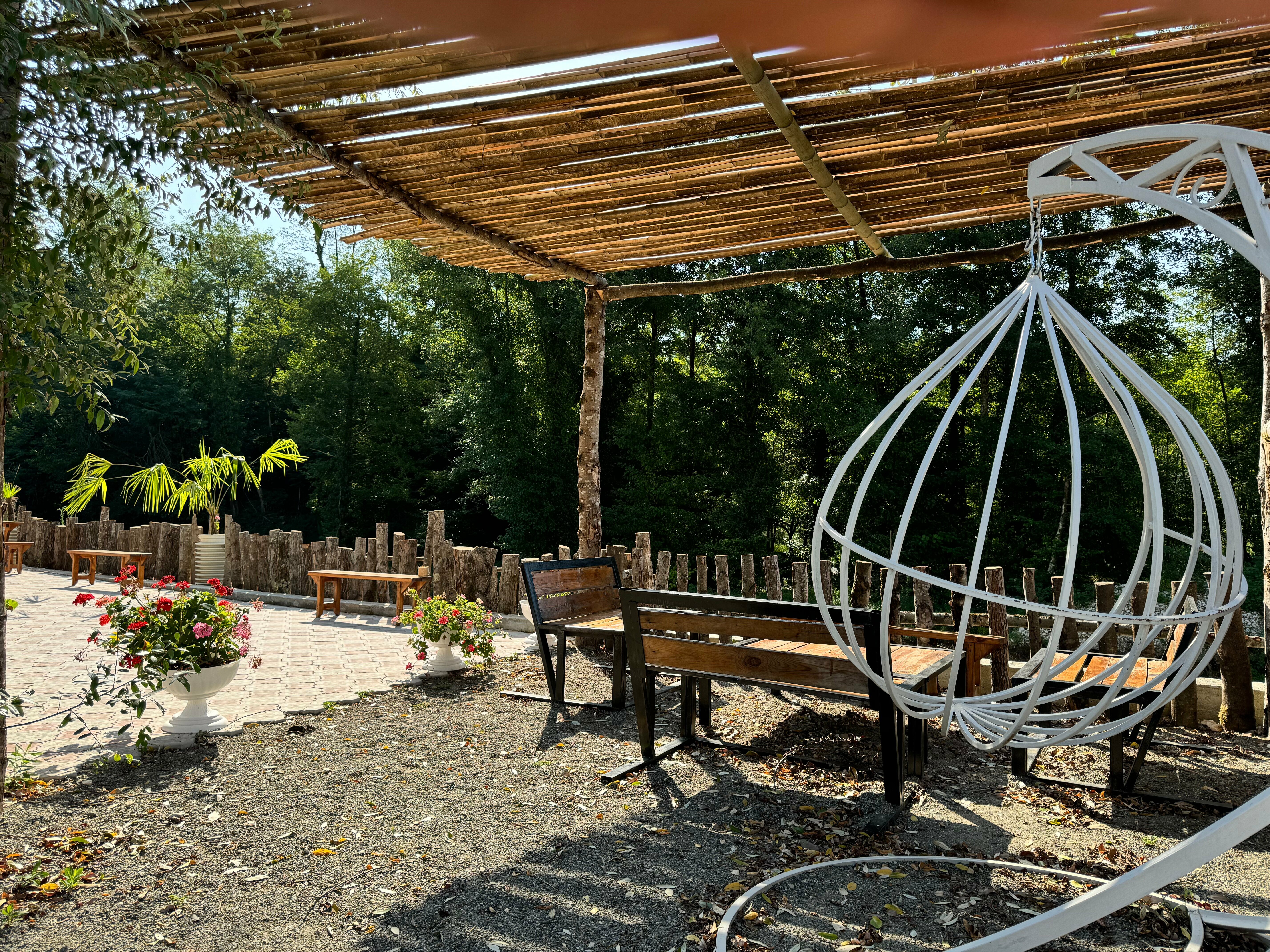 Улучшенный люкс