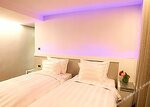 VIP Twin Room в Saual Keh Hotel