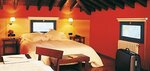 Улучшенный номер в Rusticae Hotel Torre de Villademoros