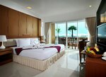 Princess Deluxe Room в Princess Seaview Resort & SPA