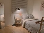 Private Double Room в YaKorea Hostel Dongdaemun