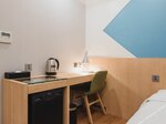 Standard Room (No window) в Hej Taipei