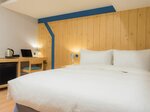 Standard Room (No window) в Hej Taipei