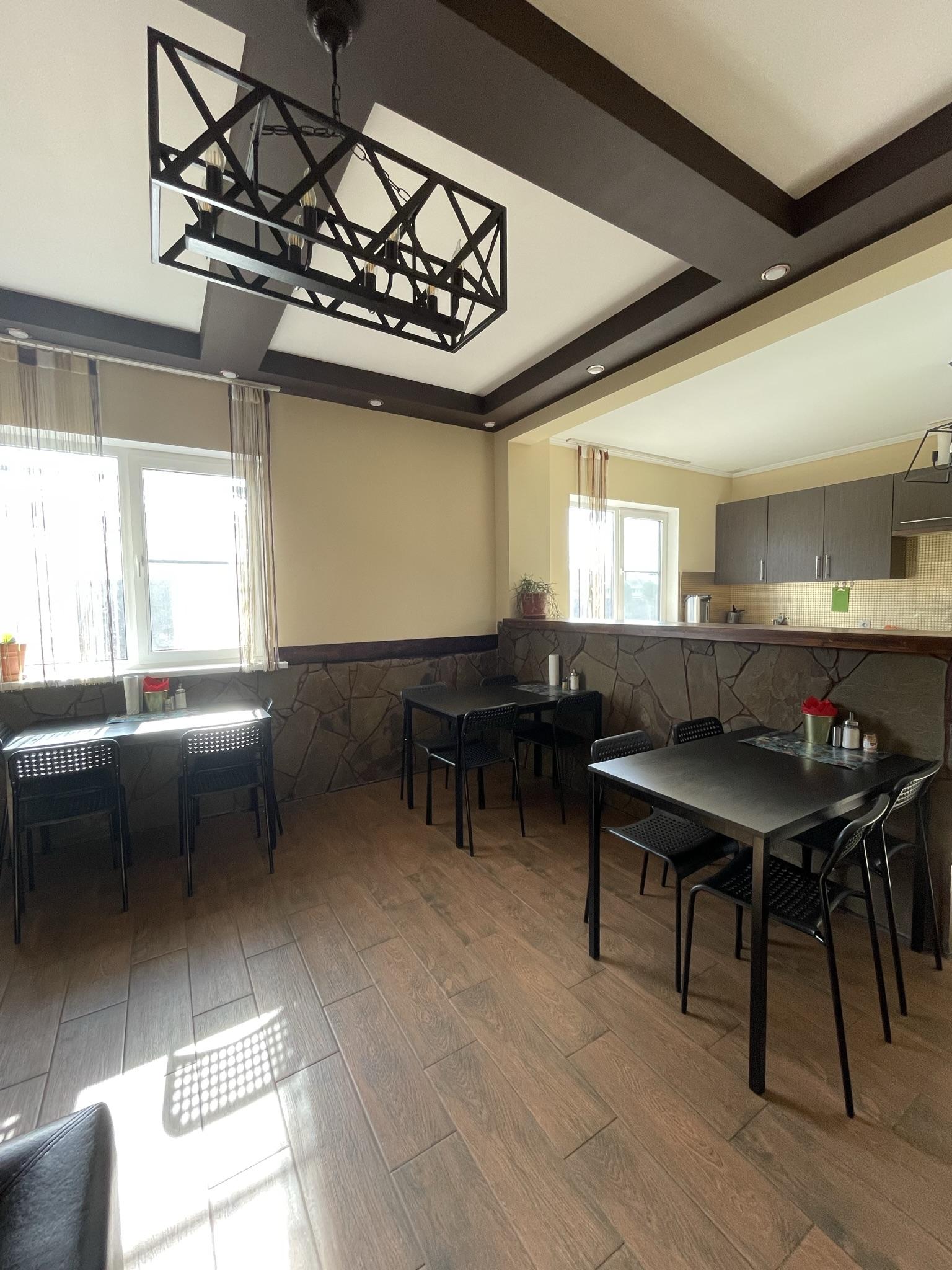 Семейный номер с балконом