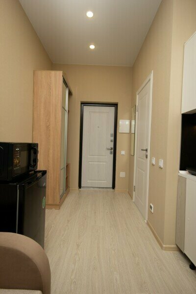 Апартаменты с балконом