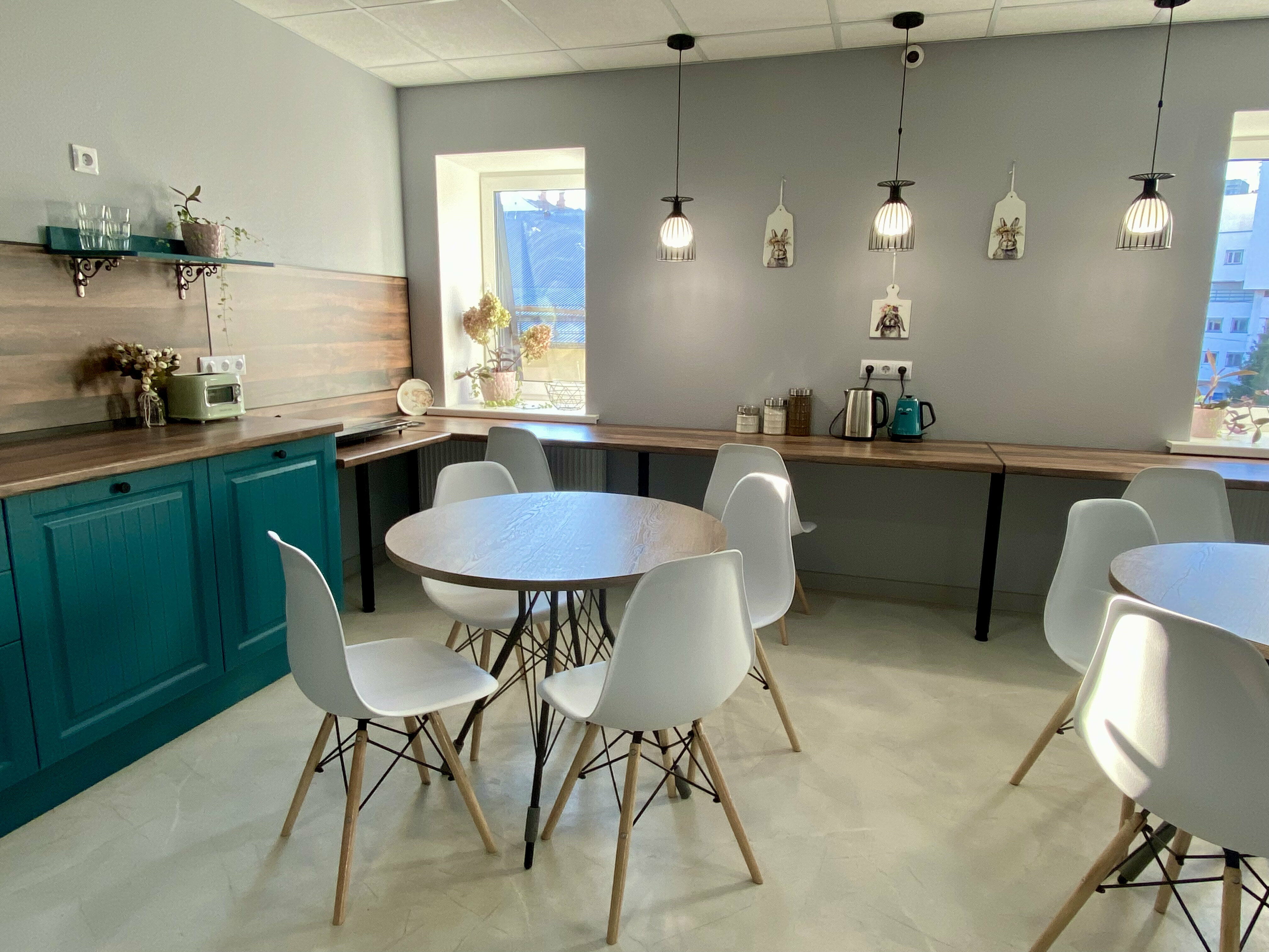 Улучшенные апартаменты