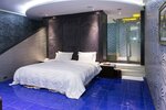 Люкс (Check in time starts from 6pm) в All-Ur Boutique Motel - Jhu-Shan Branch