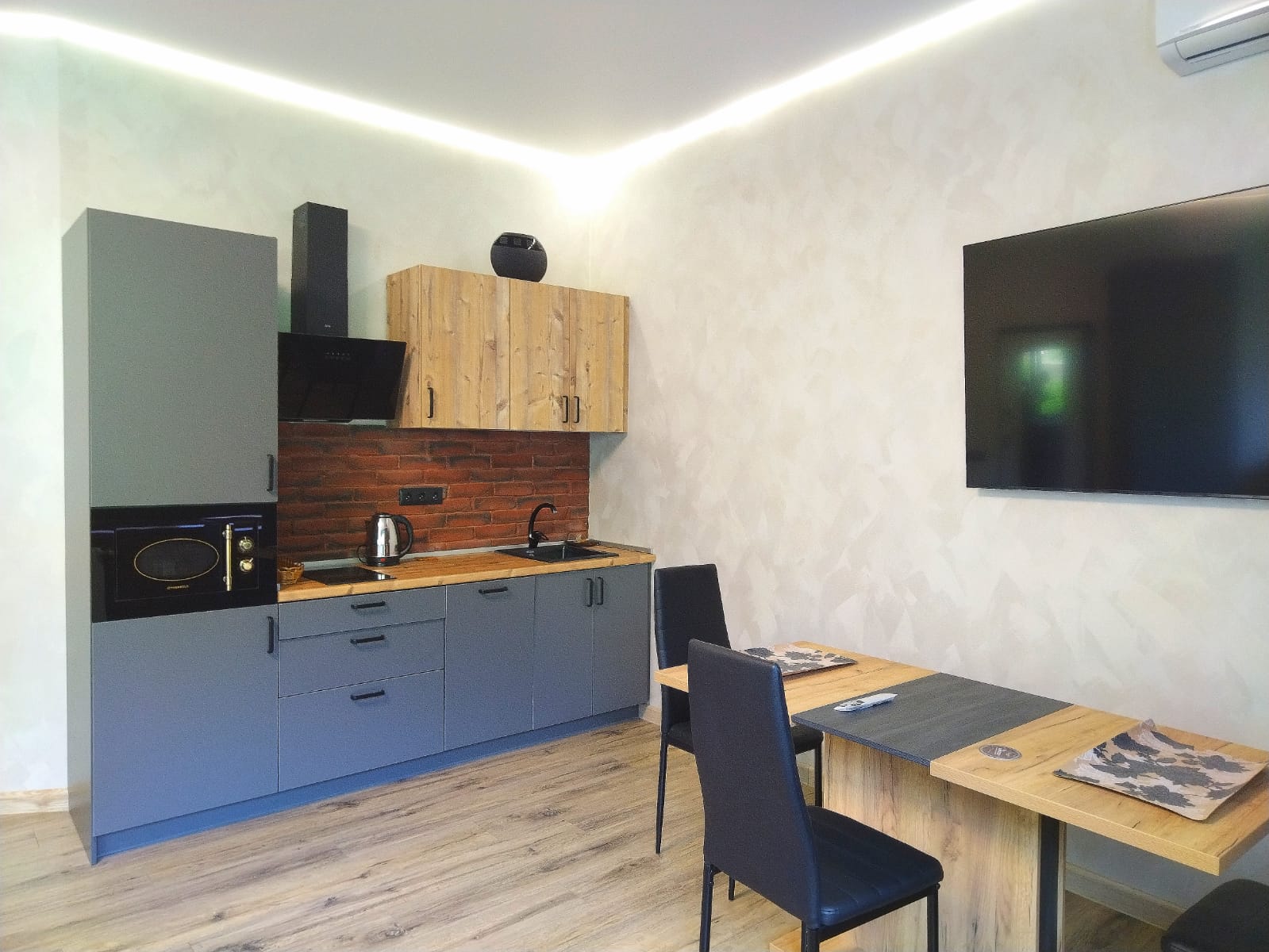 Номер-студия