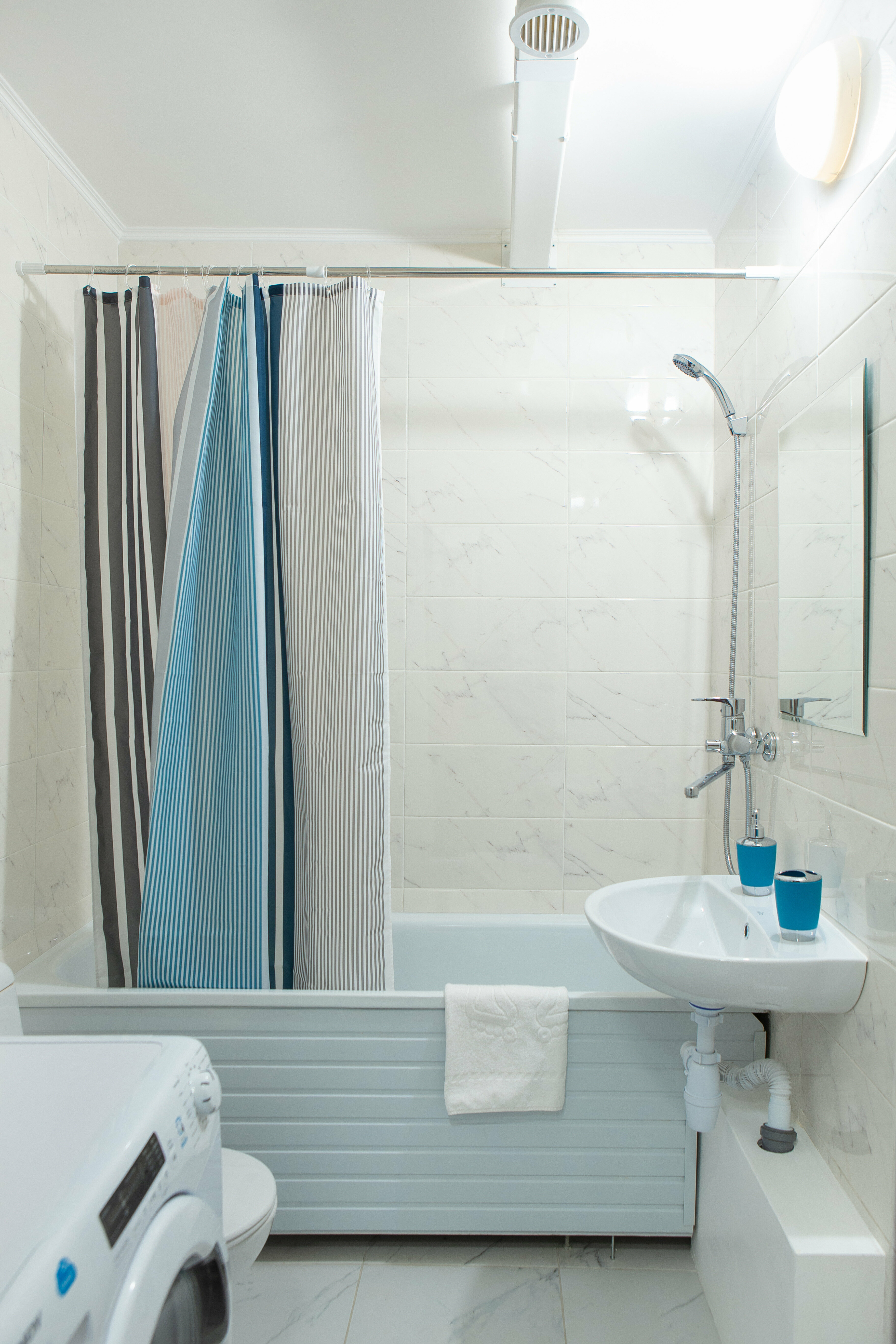 Классический трехместный номер