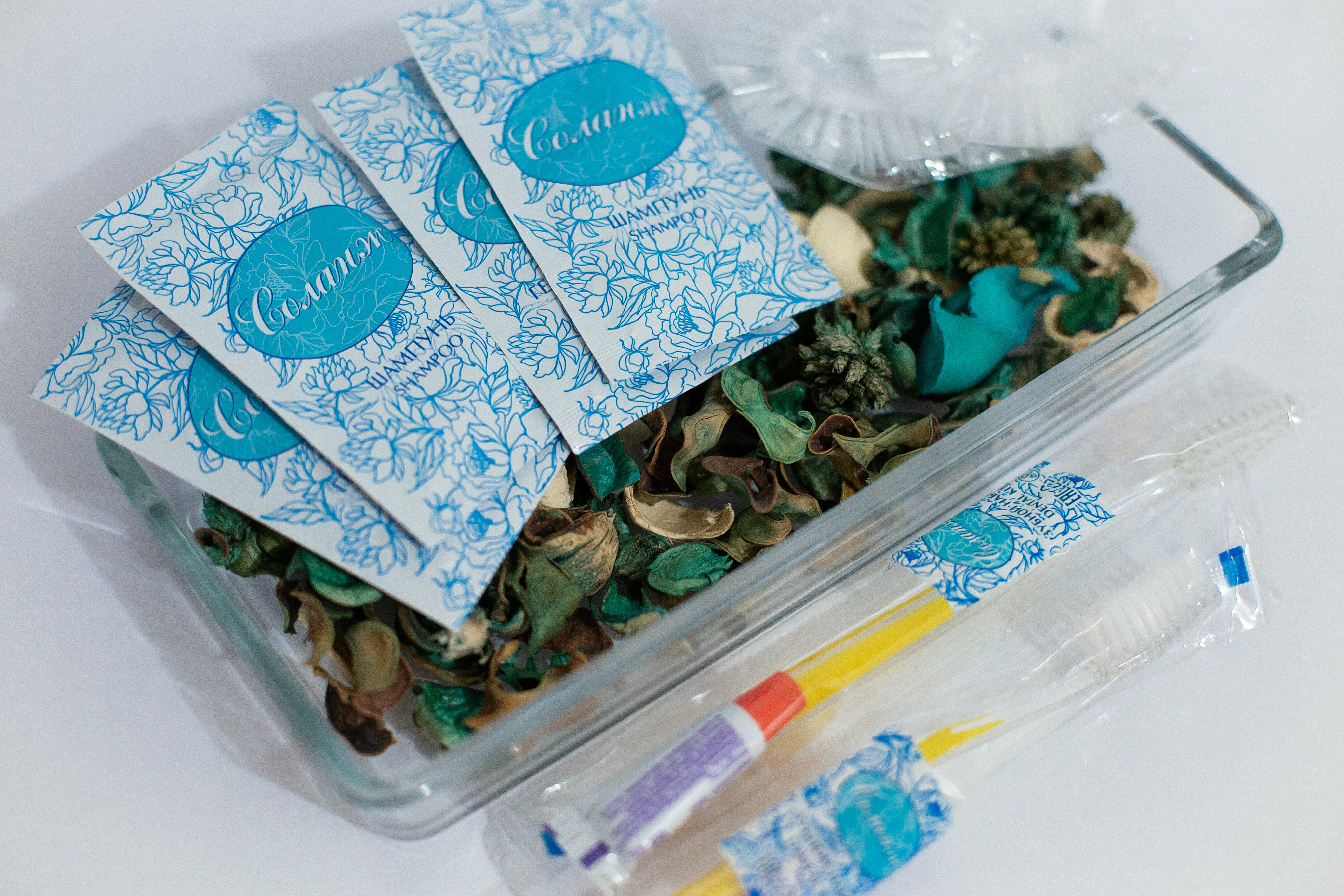 Классический трехместный номер