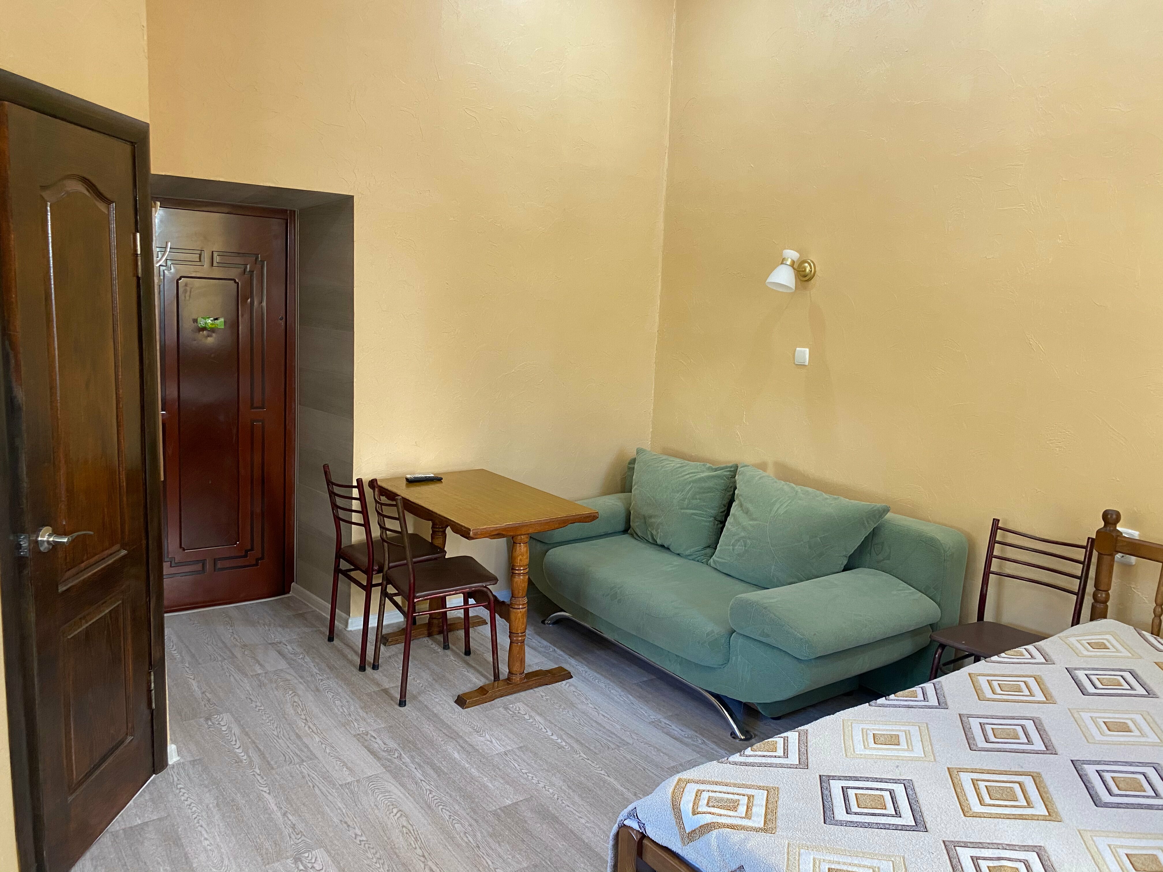 Номер-студия