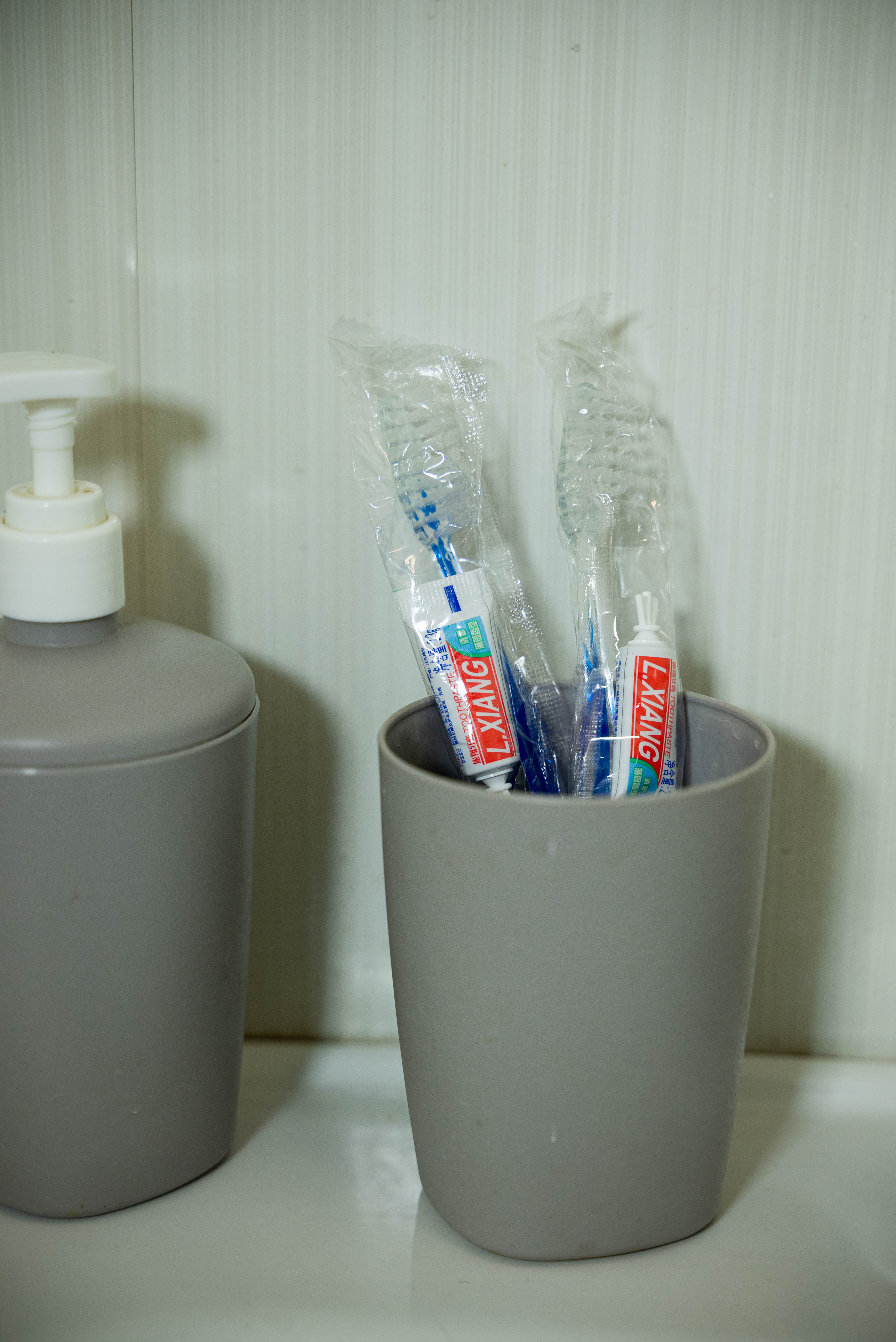 Двухместный номер с 1 кроватью и собственной ванной комнатой