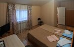 Двухместный номер с 1 кроватью в Тамбовская 19