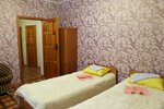 2-Х КОМНАТНЫЙ НОМЕР С КУХНЕЙ в Тамбовская 19